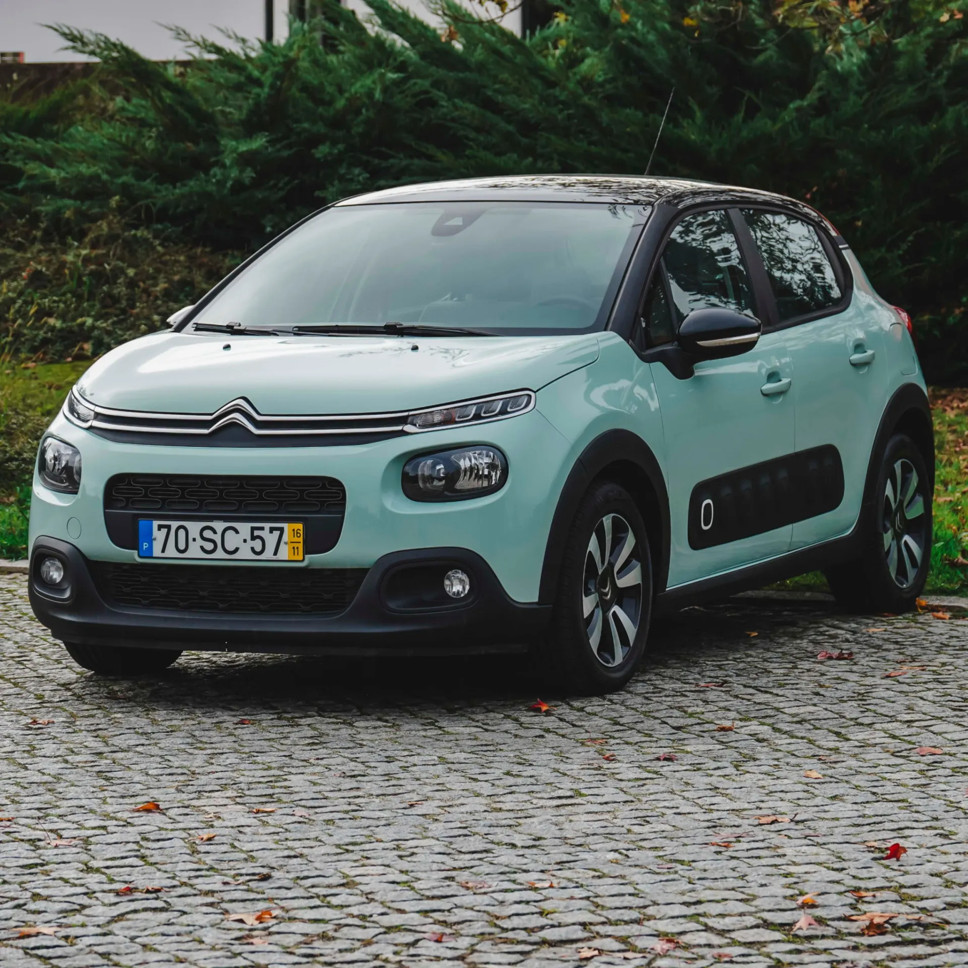 Citroën C3 1.2 Feel 3