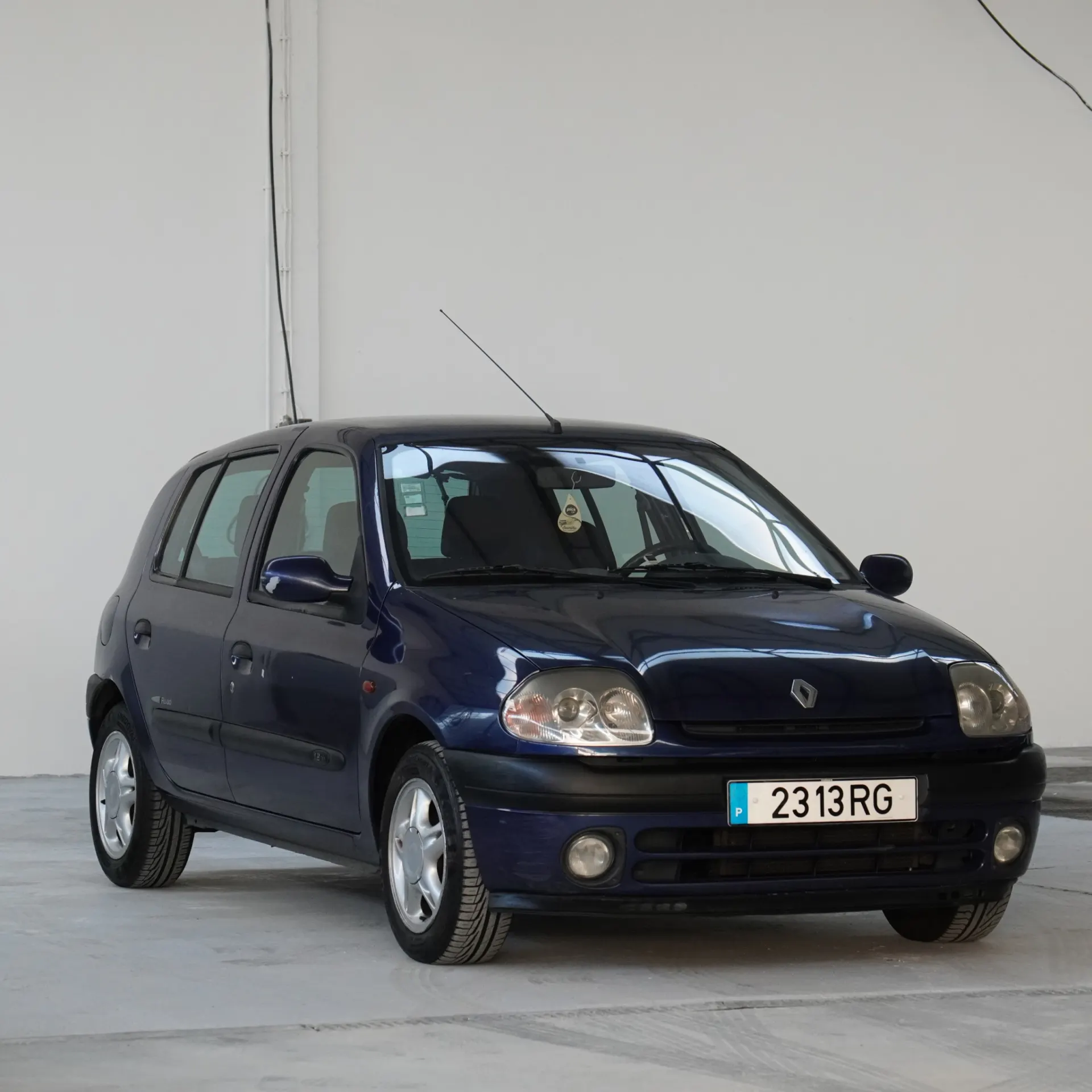 Renault Clio 20