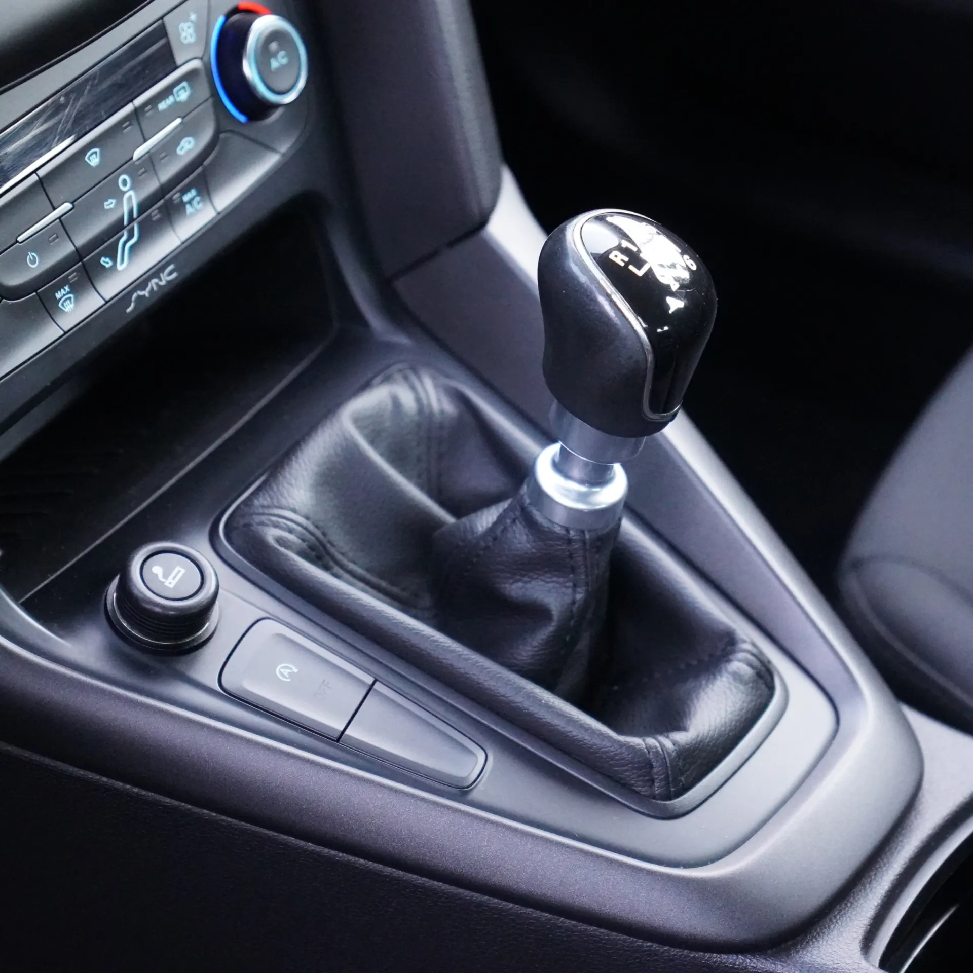 Ford Focus 1.0 EcoBoost Active 20