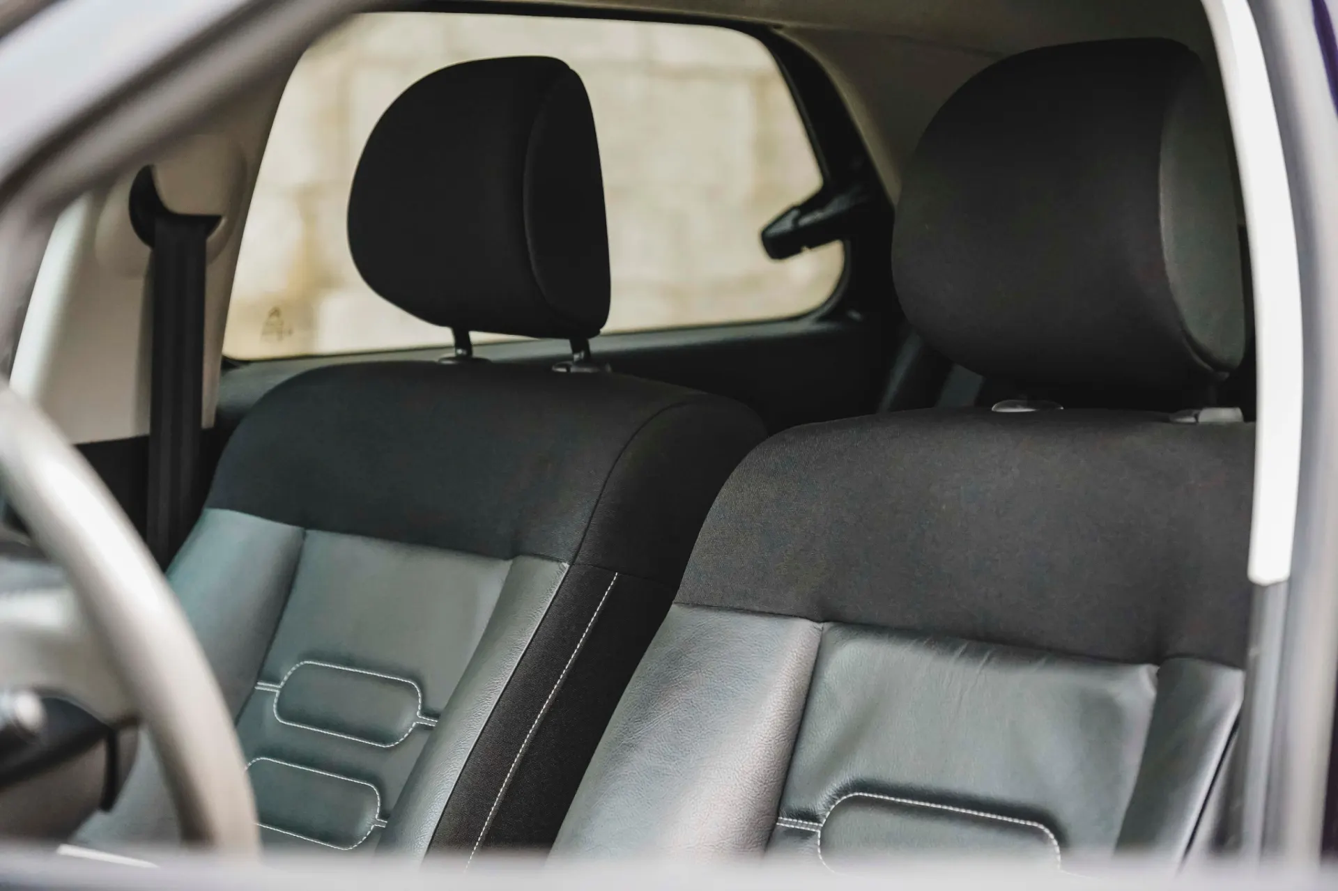 Citroën C4 Shine 10