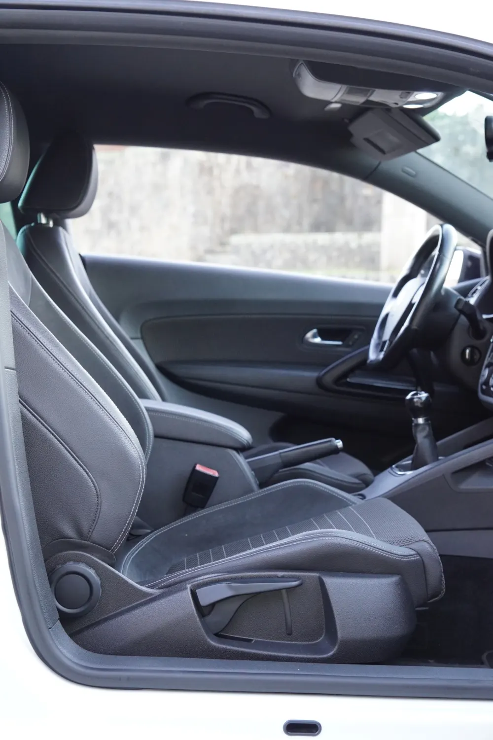 Volkswagen Scirocco 2.0 TSI Highline 26