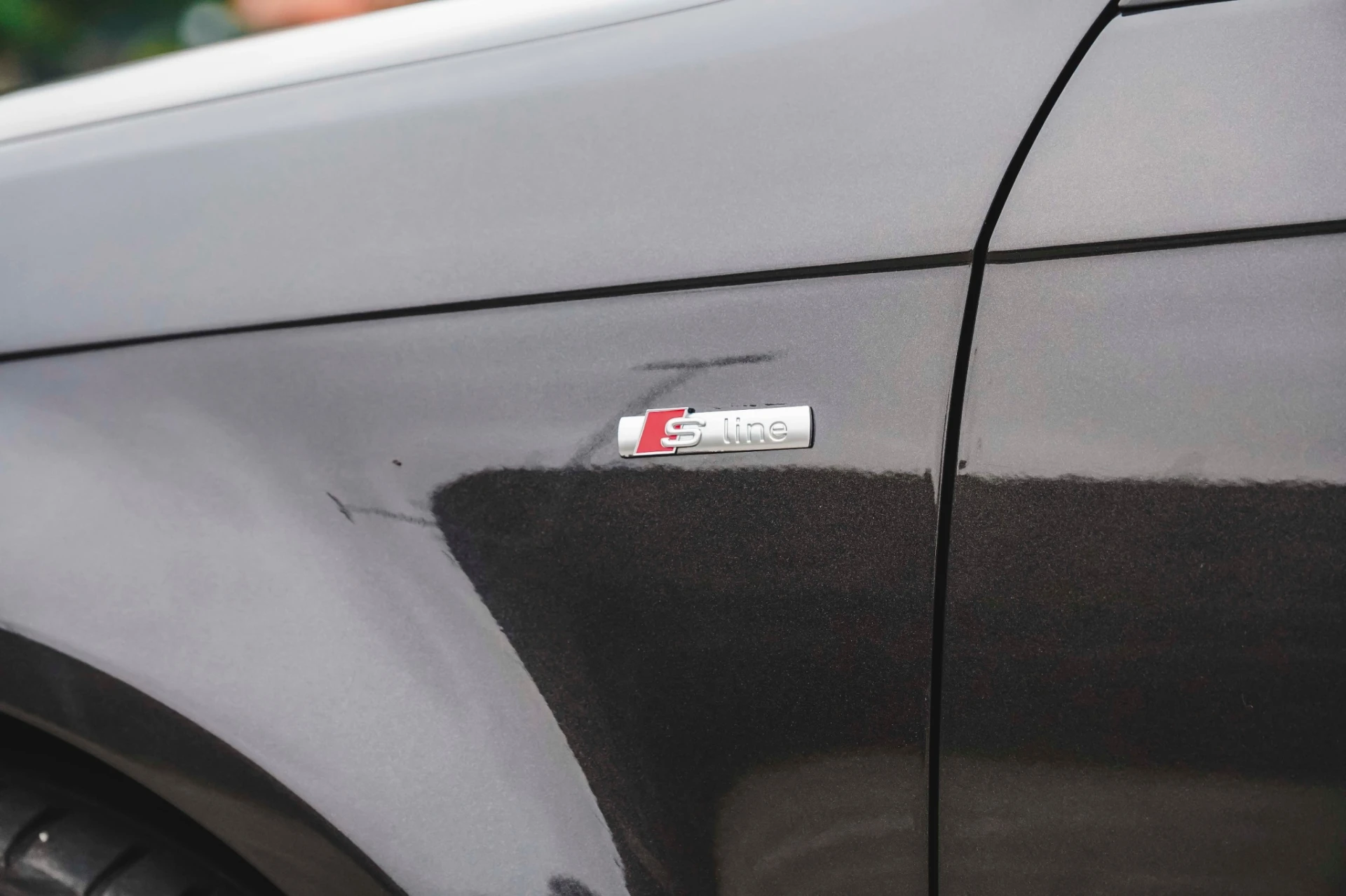 Audi A3 Sportback 1.6 TDI S-line 29