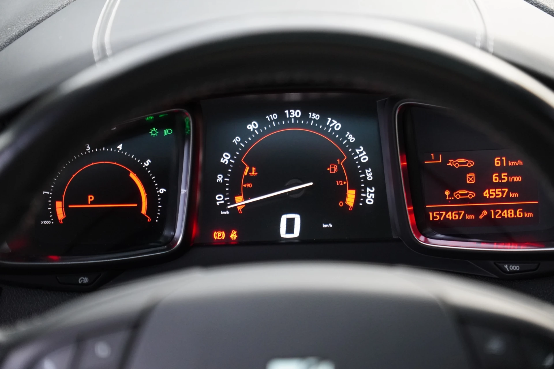 Citroën DS5 2.0 HDI 180 Business 25