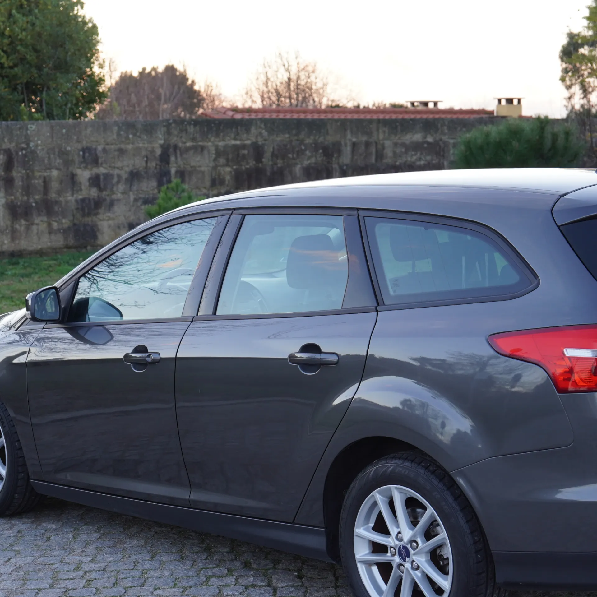 Ford Focus 1.0 EcoBoost Active 29