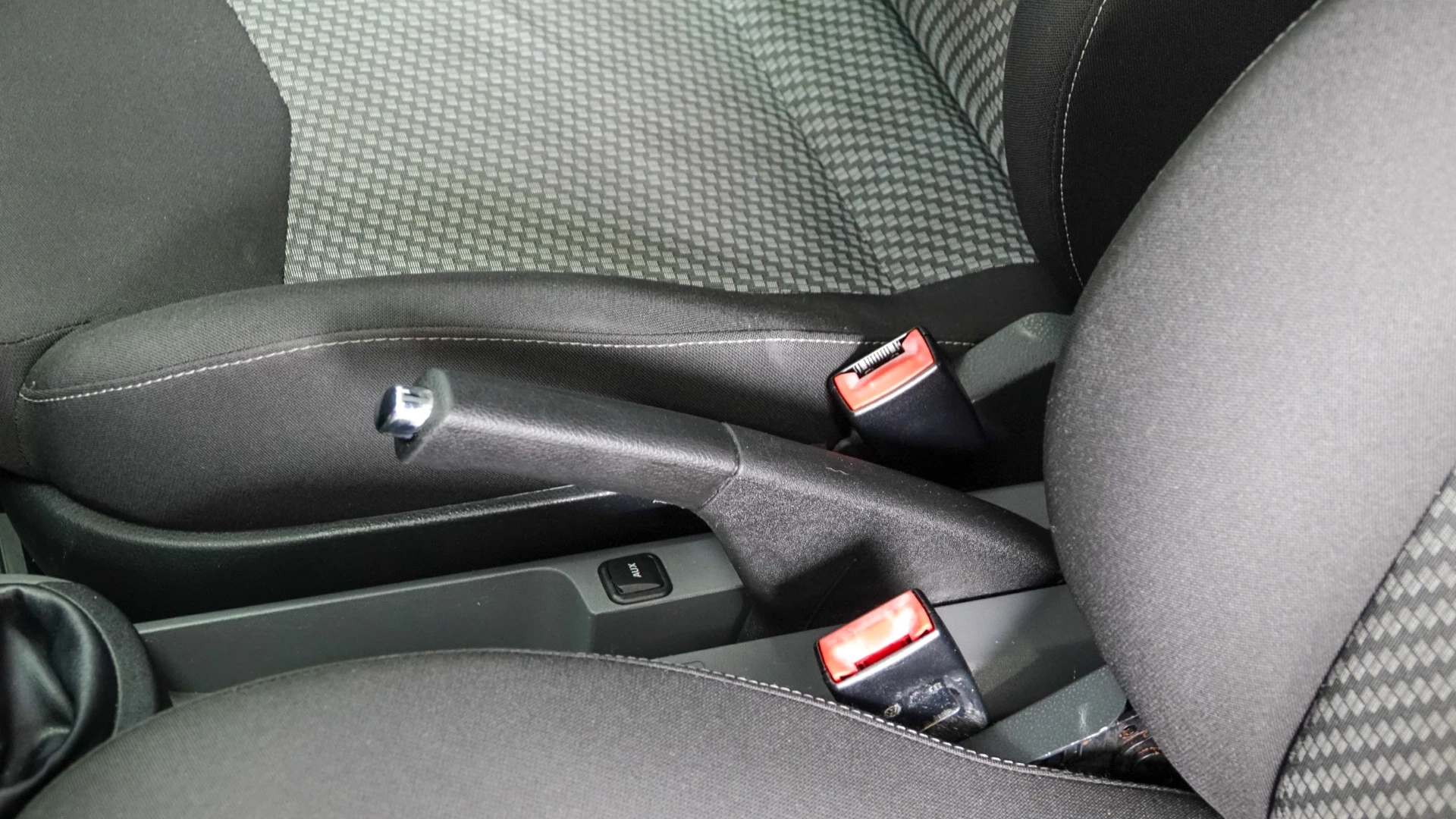 SEAT Ibiza 1.2 12V Stylance 25