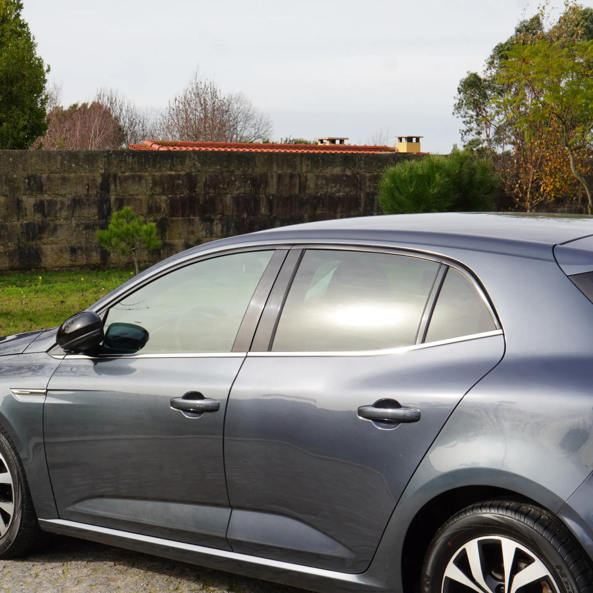 Renault Mégane 1.5 Blue dCi Limited 32