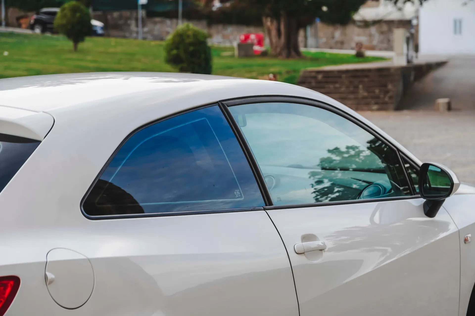 SEAT Ibiza 1.2 TDi Reference DPF 39