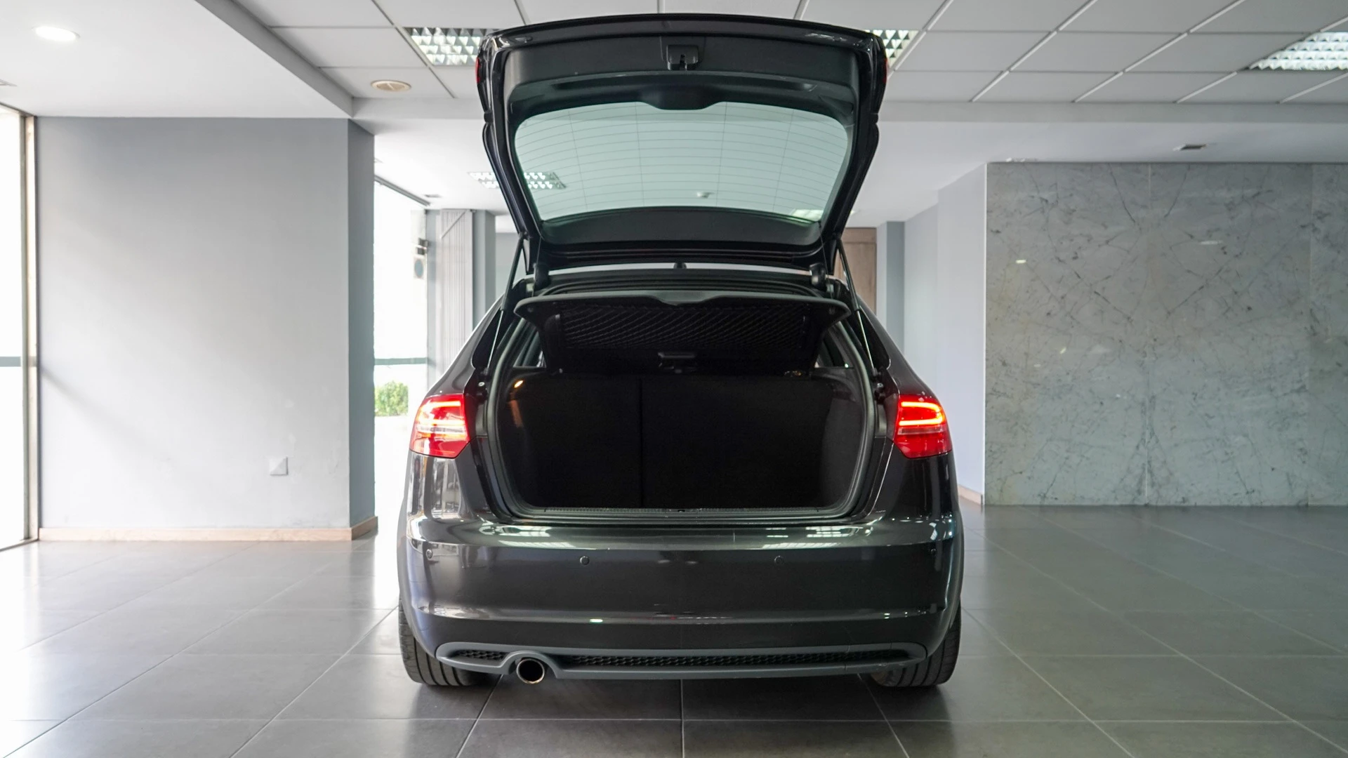 Audi A3 Sportback 1.6 TDI S-line 44