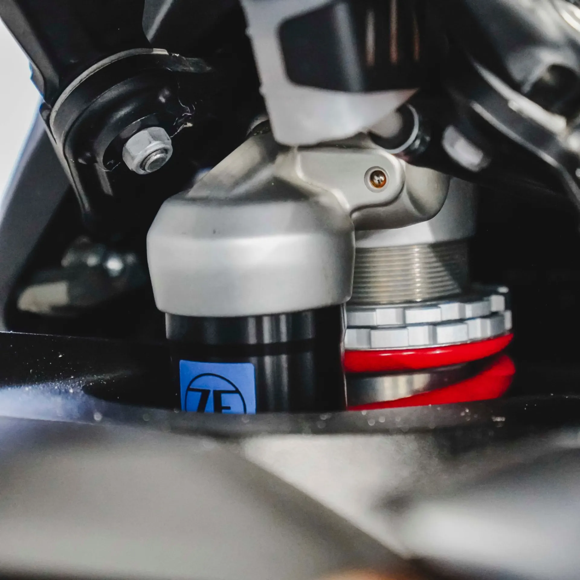 MV Agusta Dragster R 33