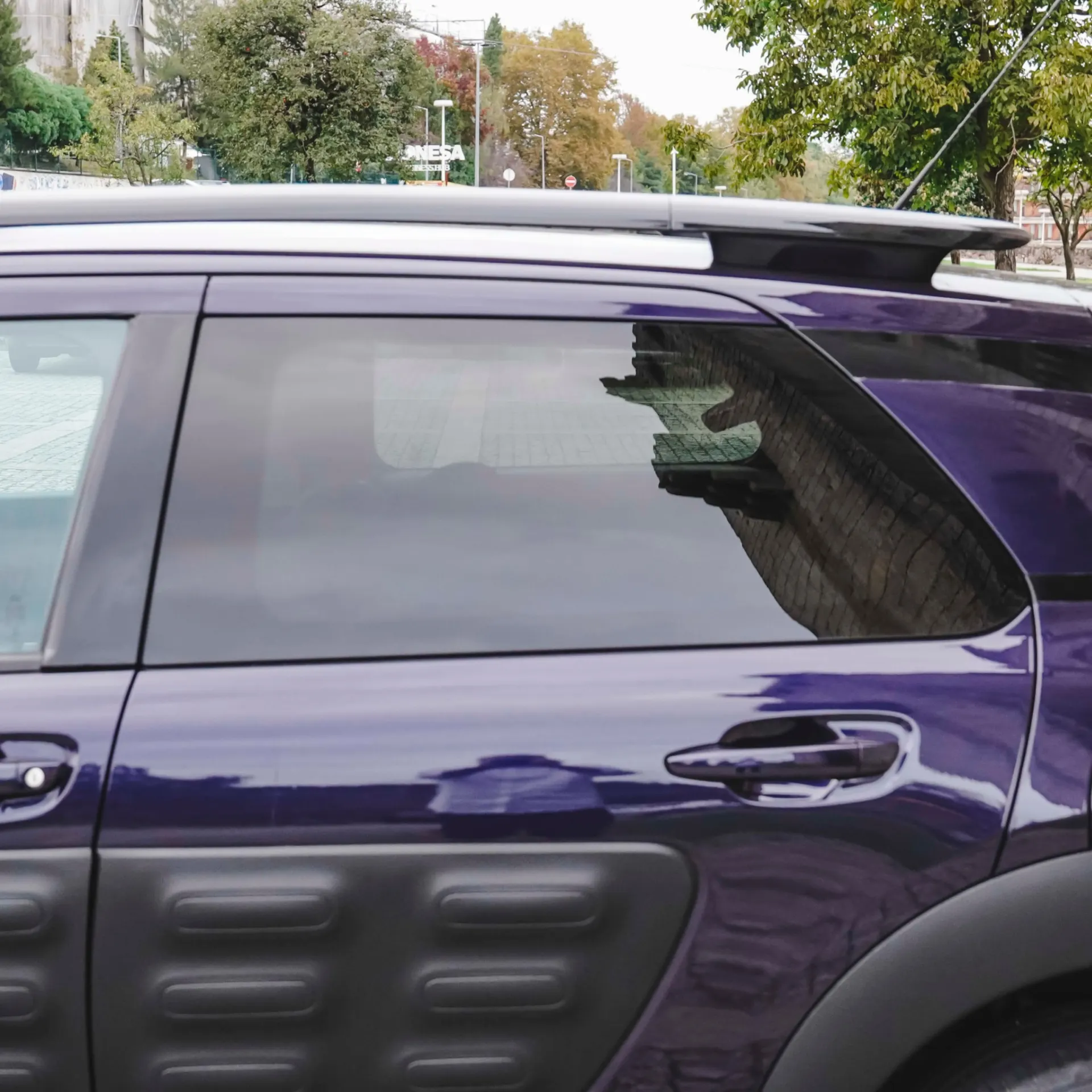 Citroën C4 Shine 42