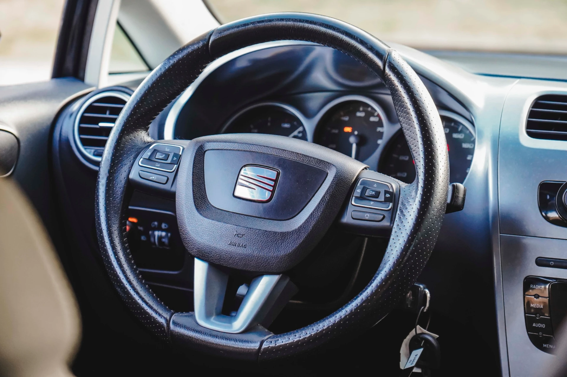 SEAT Leon 1.4 TSI Style 13