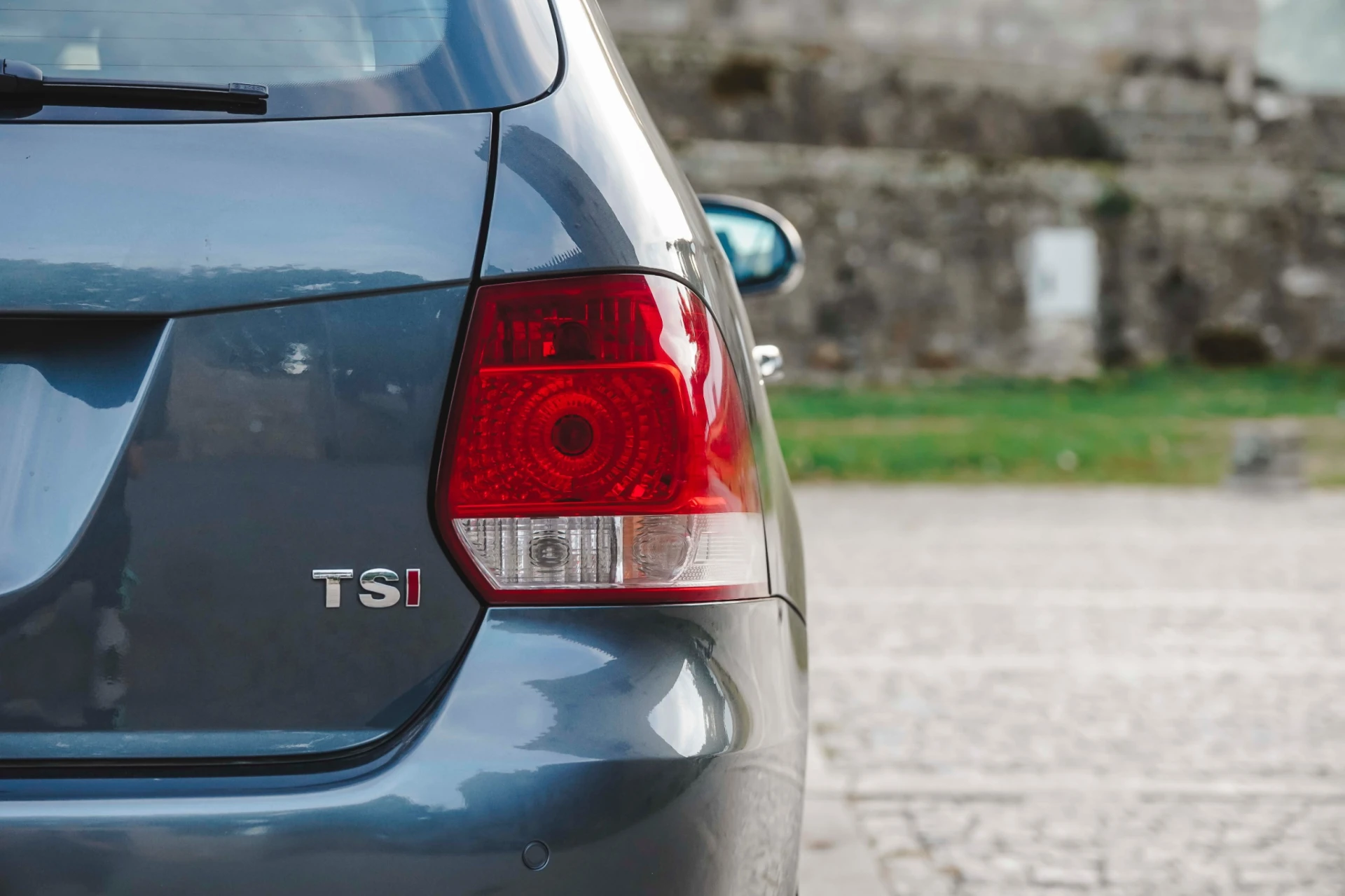Volkswagen Golf Variant 1.4 TSi Confortline 35