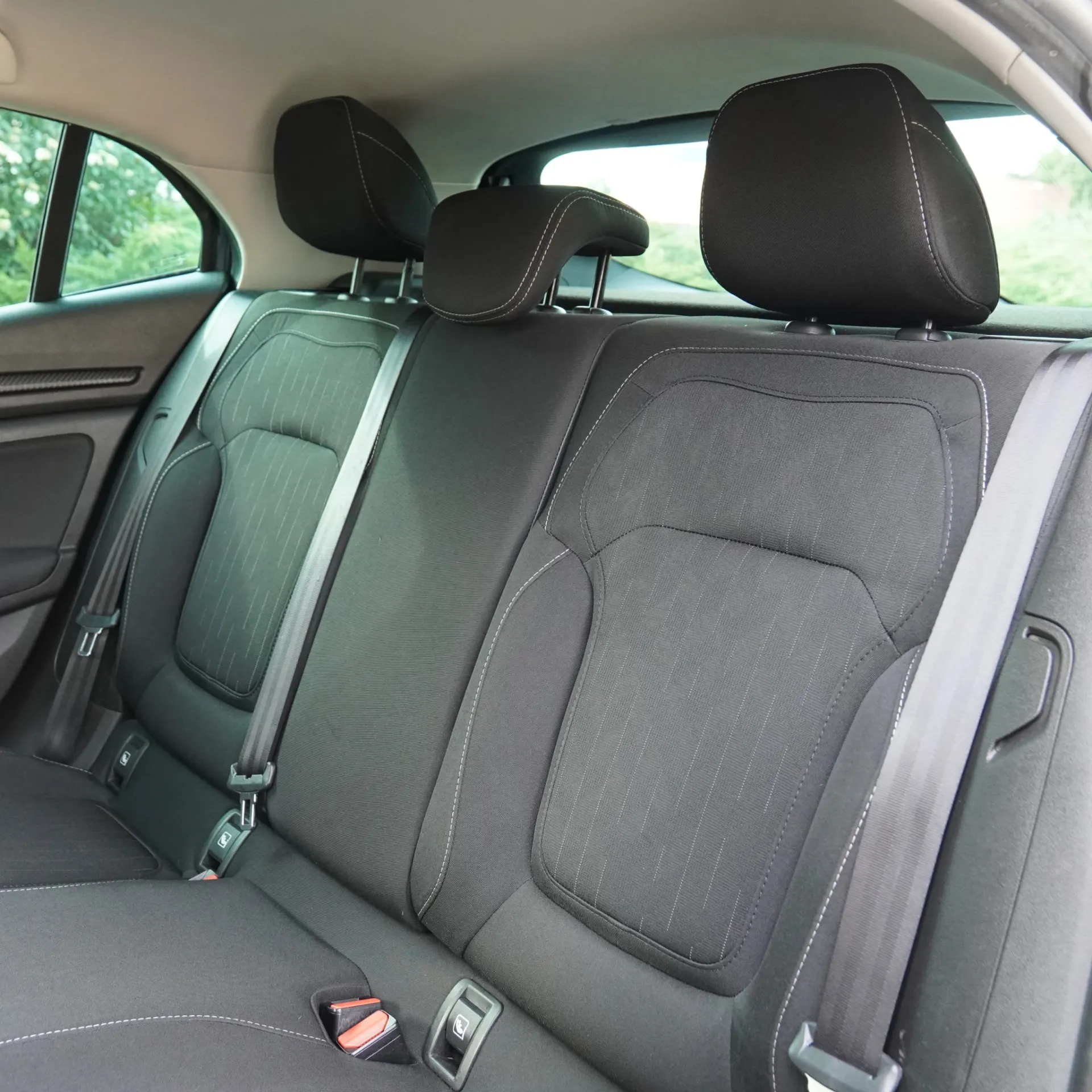 Renault Mégane 1.5 Blue dCi Limited 13