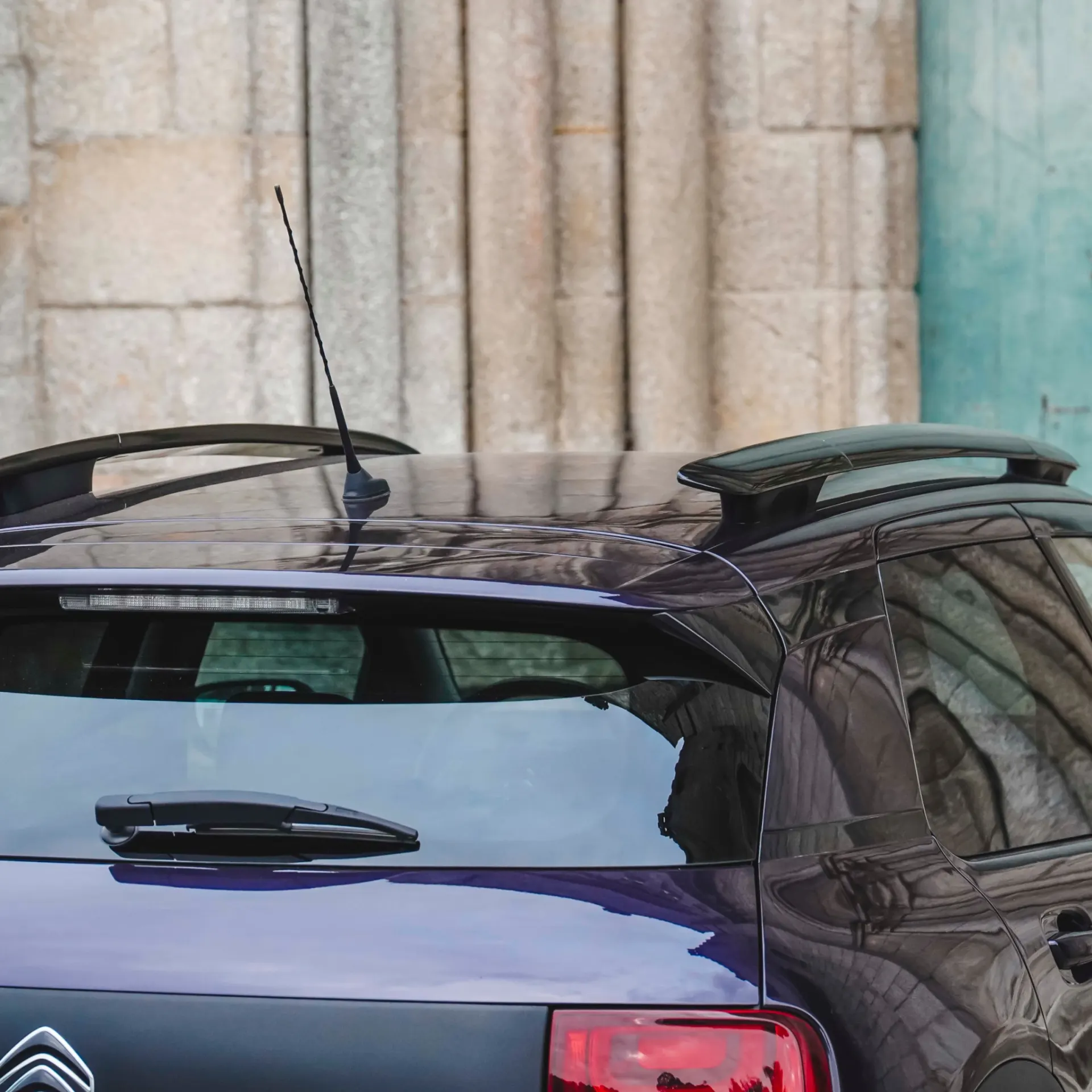 Citroën C4 Shine 51