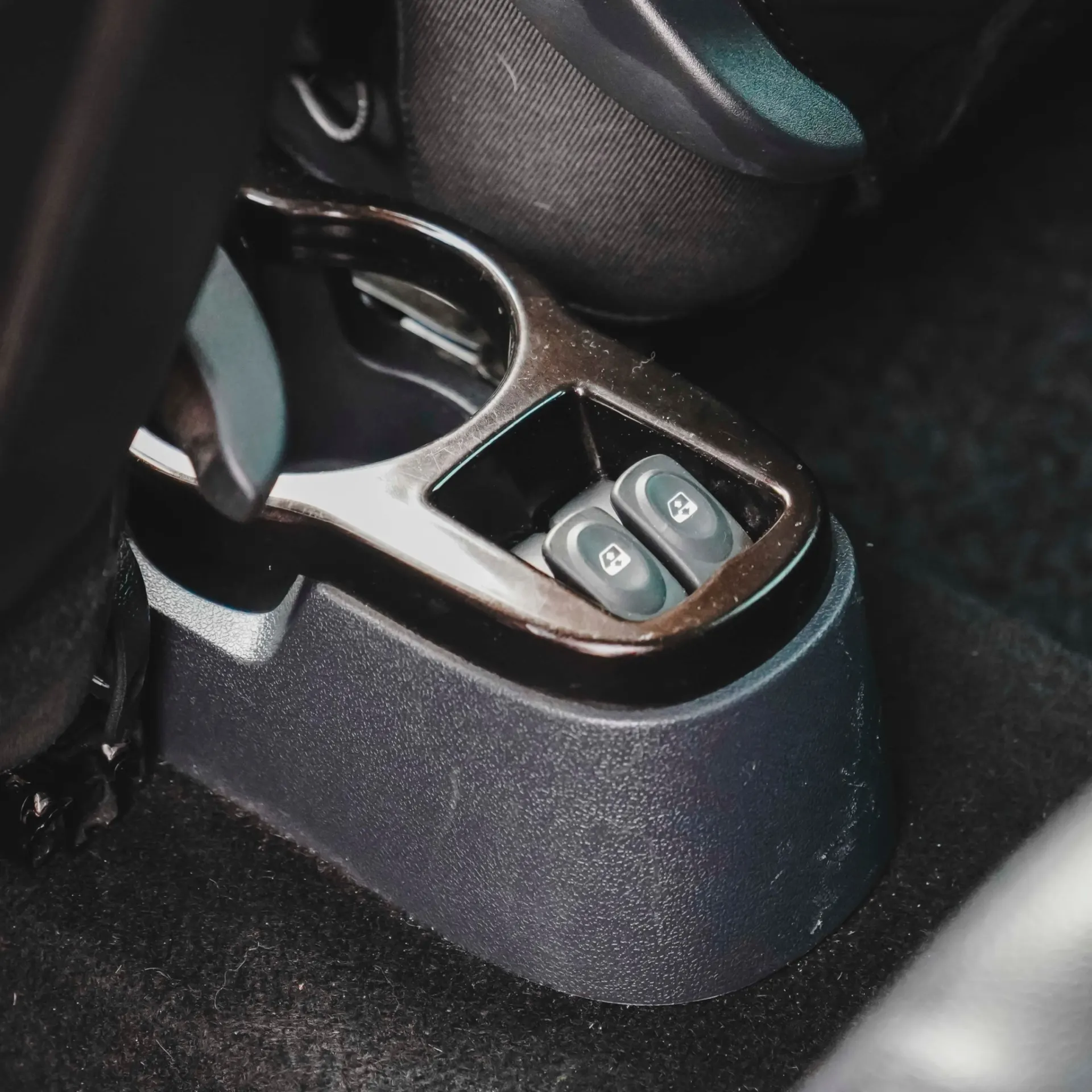 Dacia Duster 1.5 dCi Prestige 21