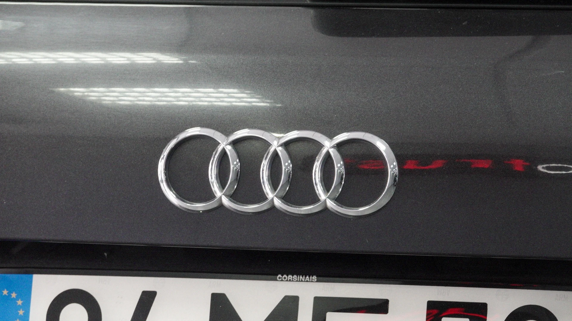 Audi A3 Sportback 1.6 TDI S-line 41