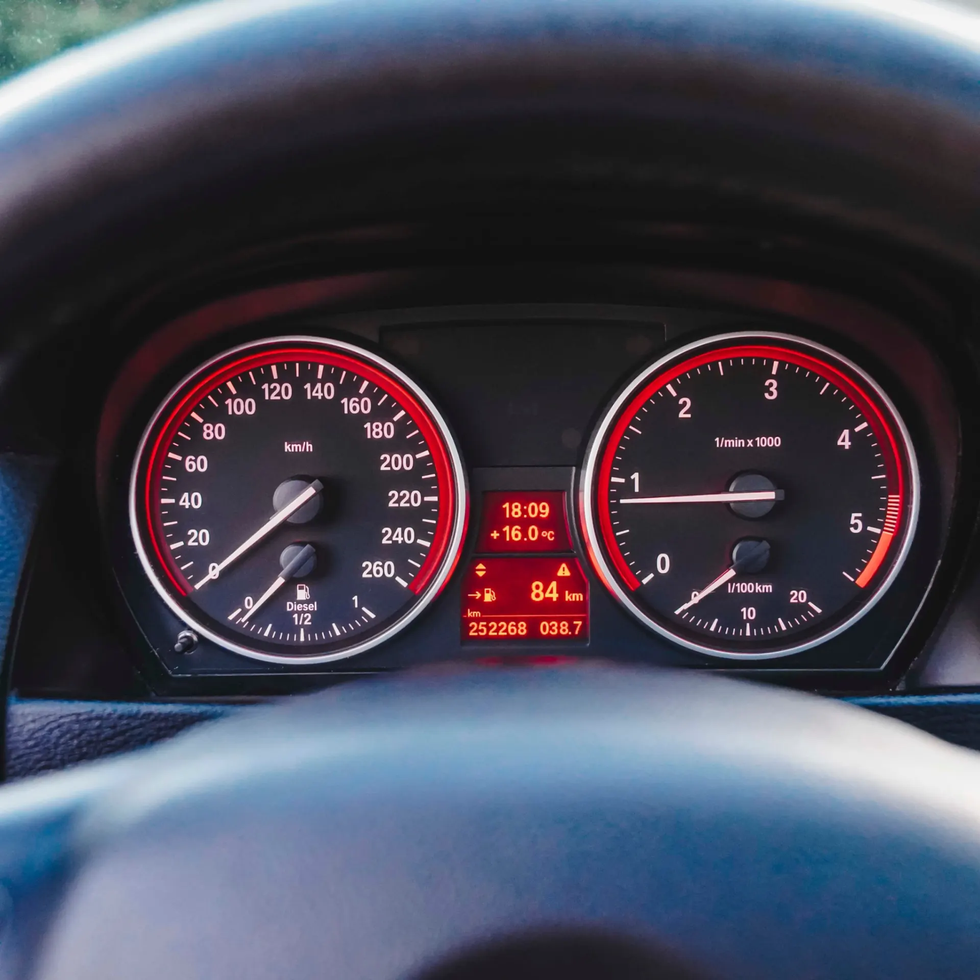 BMW X1 18 d sDrive 32