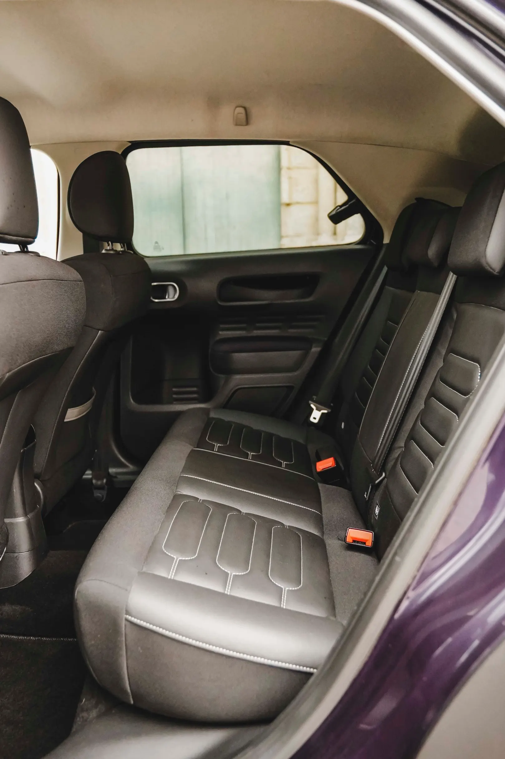 Citroën C4 Shine 20