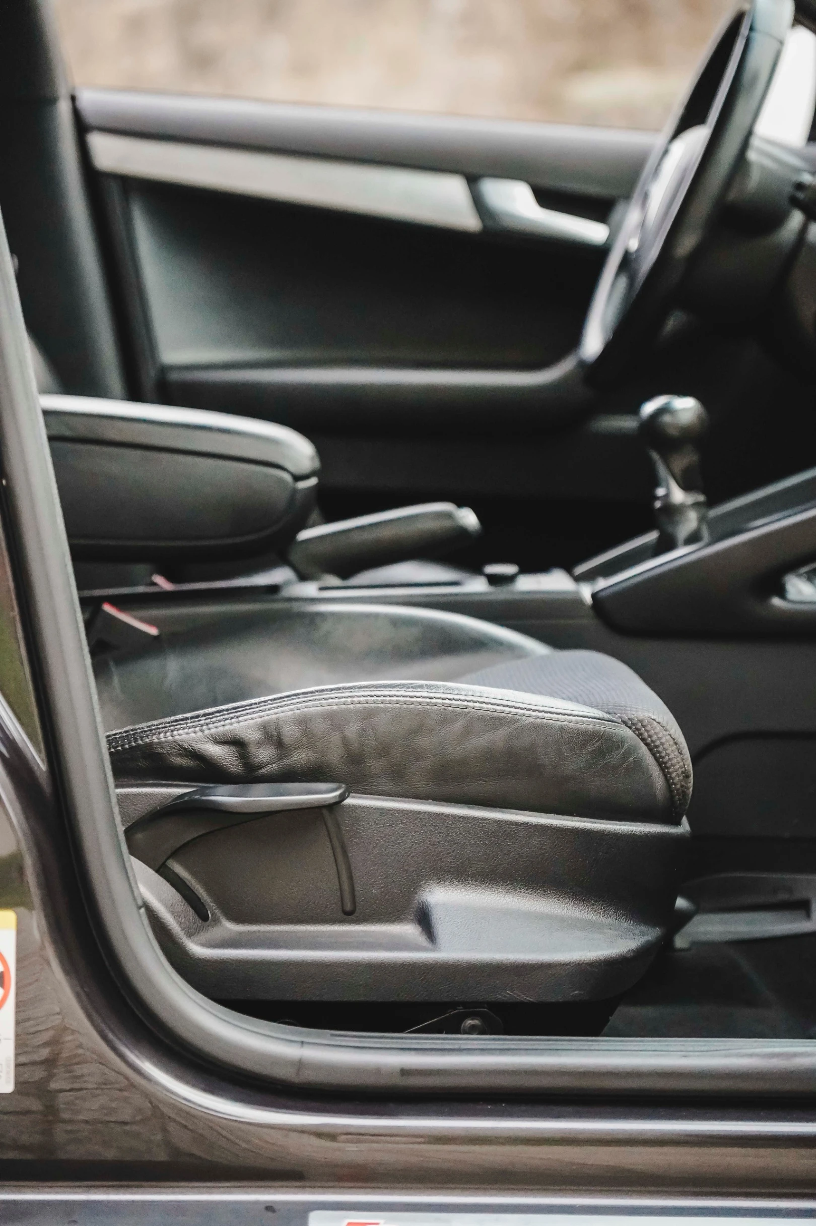 Audi A3 Sportback 1.6 TDI S-line 18