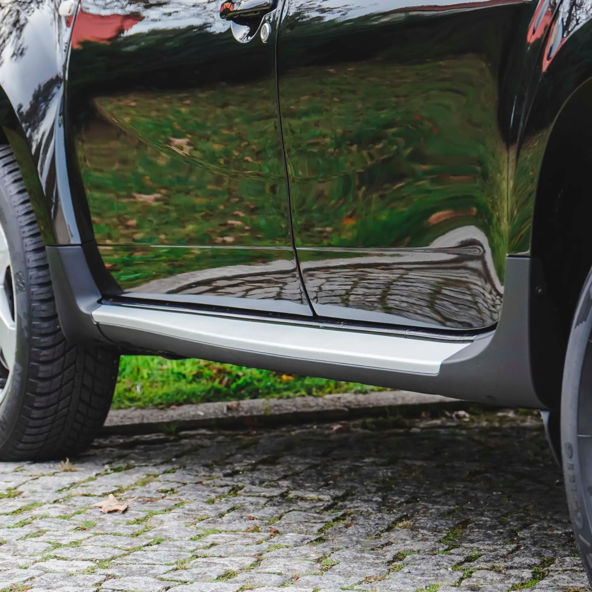 Dacia Duster 1.5 dCi Prestige 37