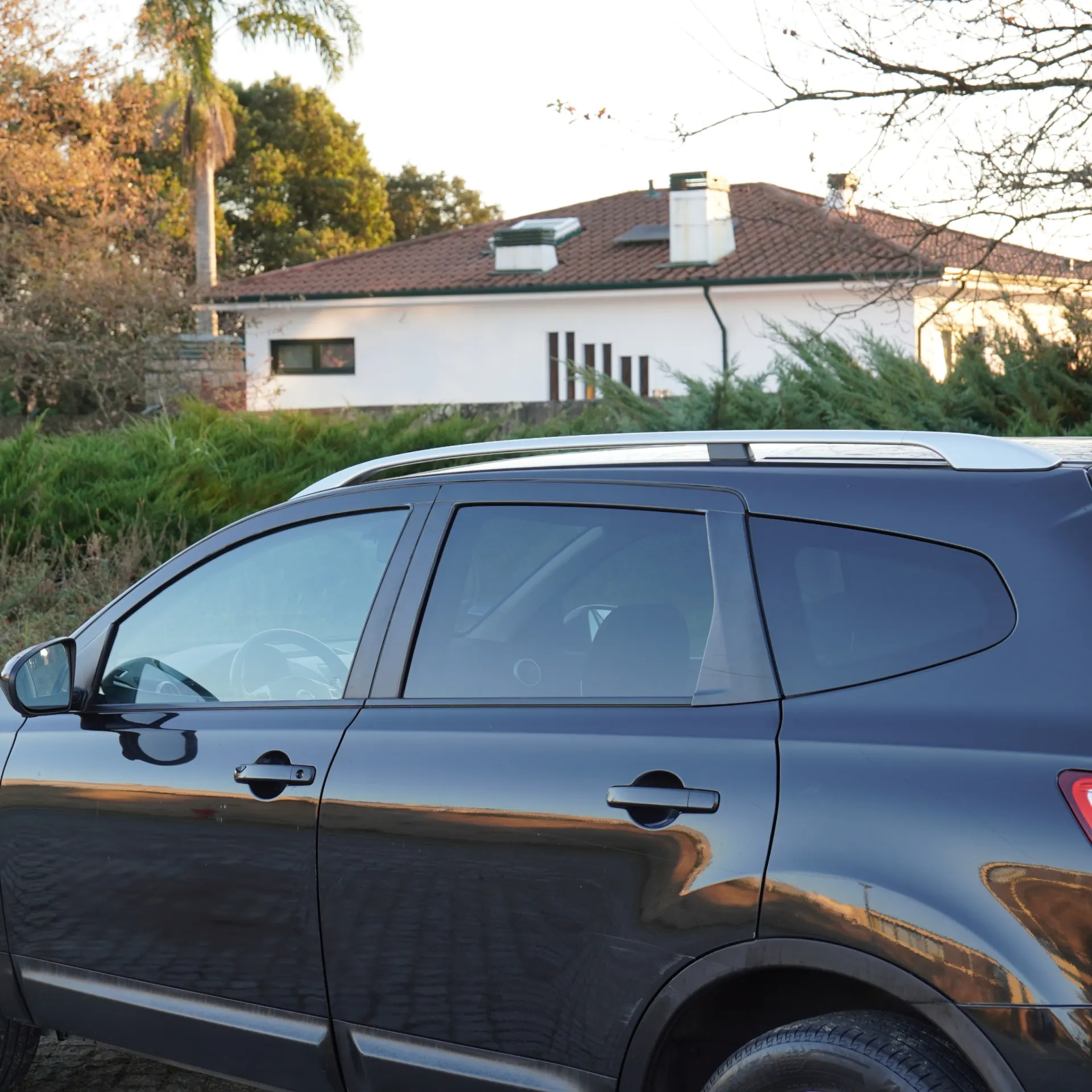 Nissan Qashqai +2 1.6 dCi 360 S&S 37