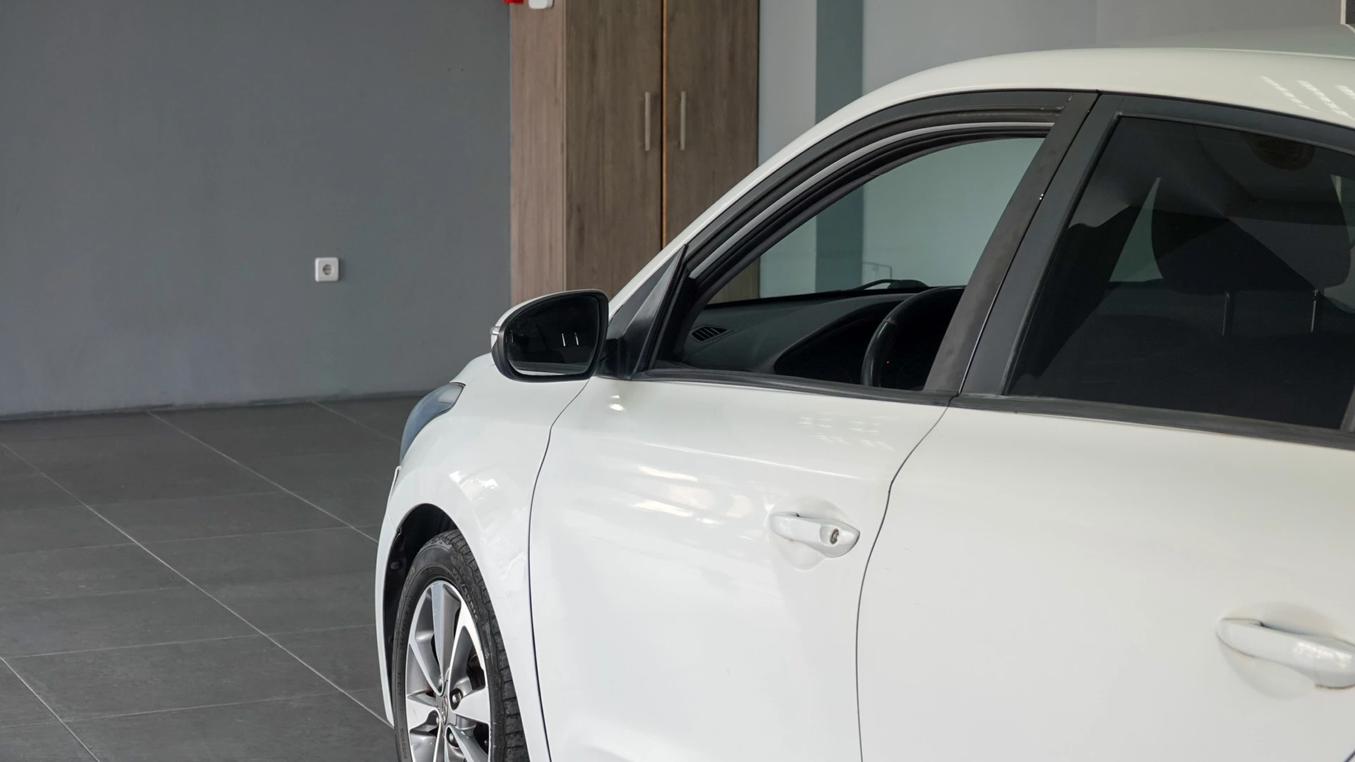 Hyundai i20 1.1 CRDi Comfort 53