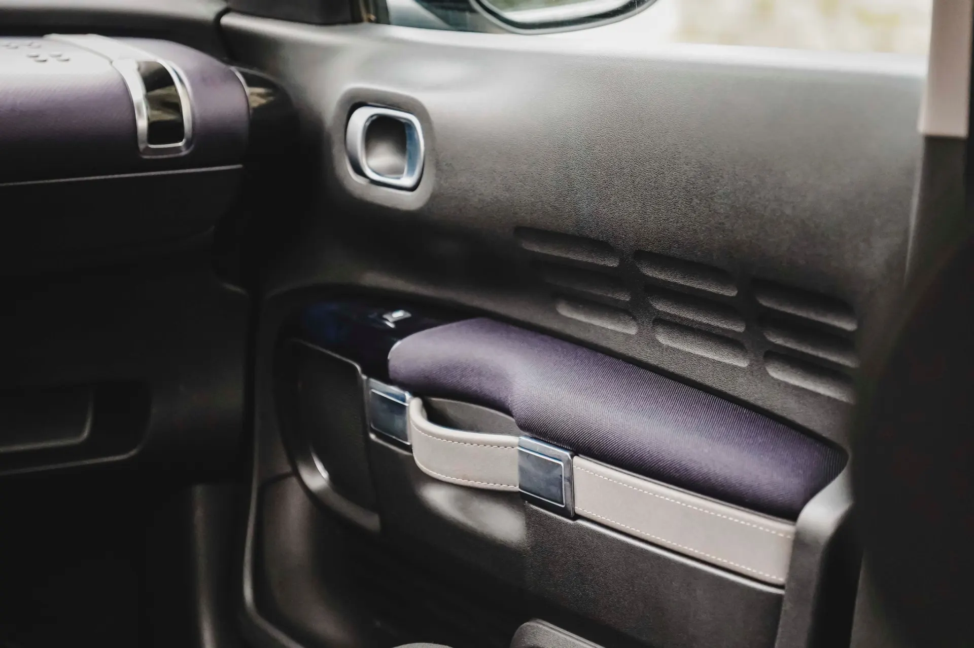 Citroën C4 Shine 25