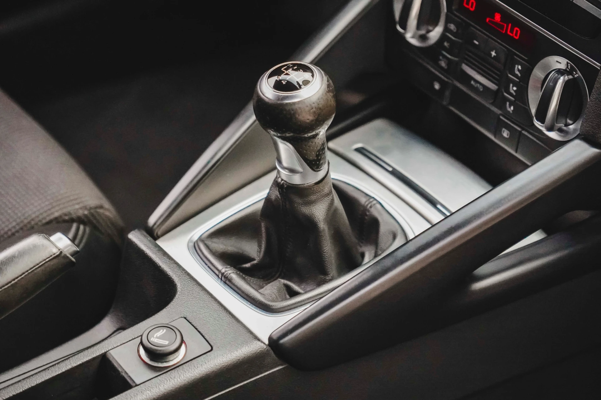 Audi A3 Sportback 1.6 TDI S-line 13