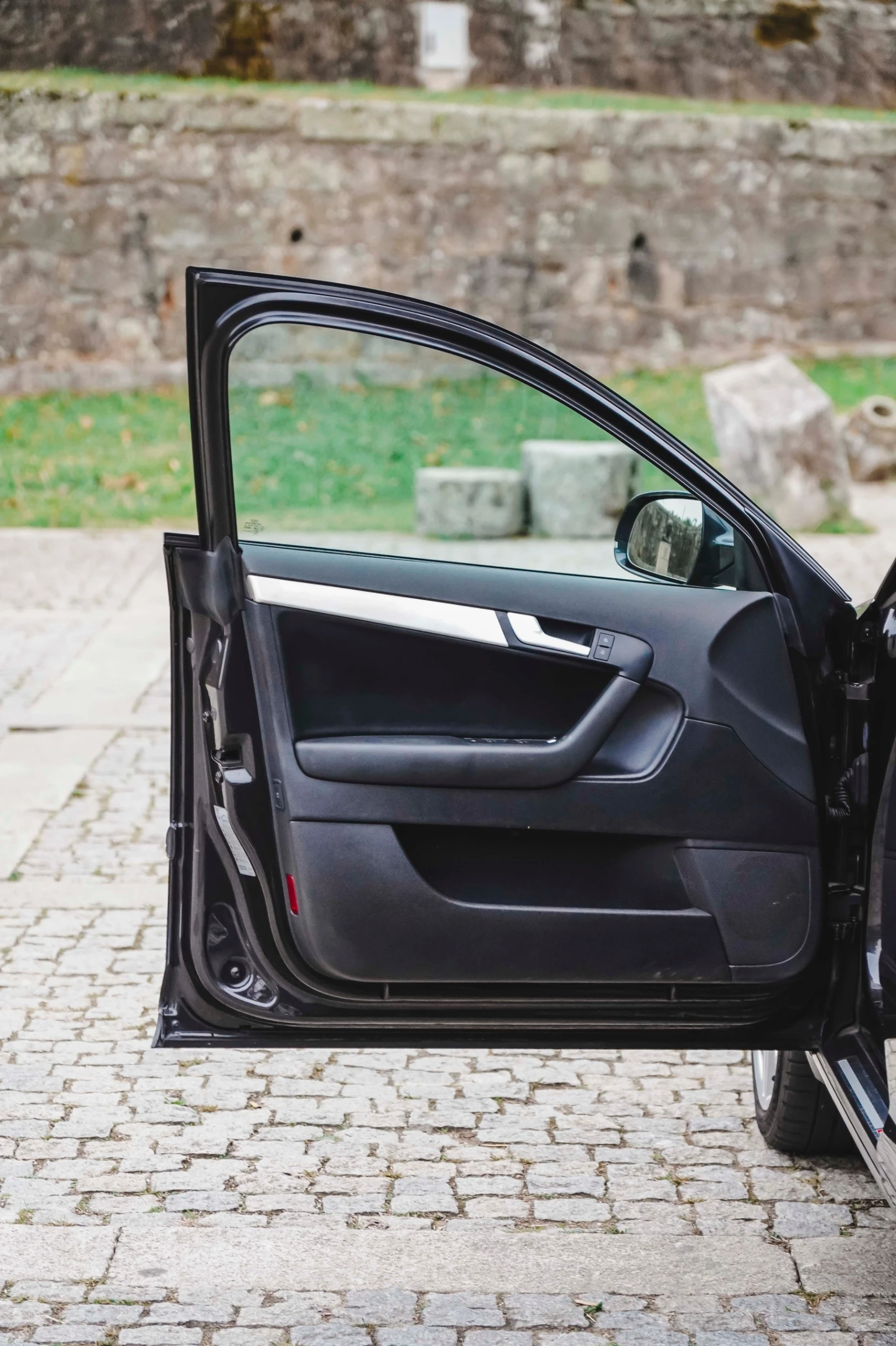 Audi A3 Sportback 1.6 TDI S-line 30