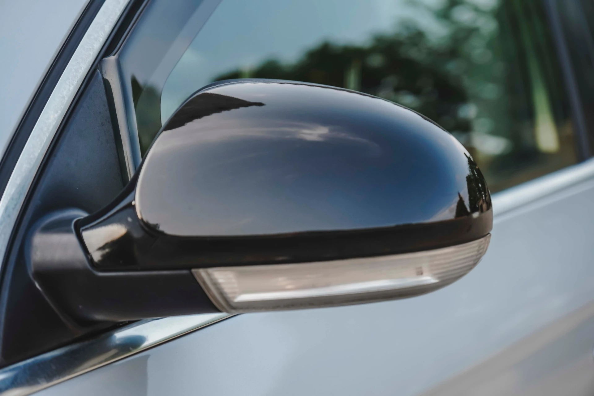 Volkswagen Passat Highline 47