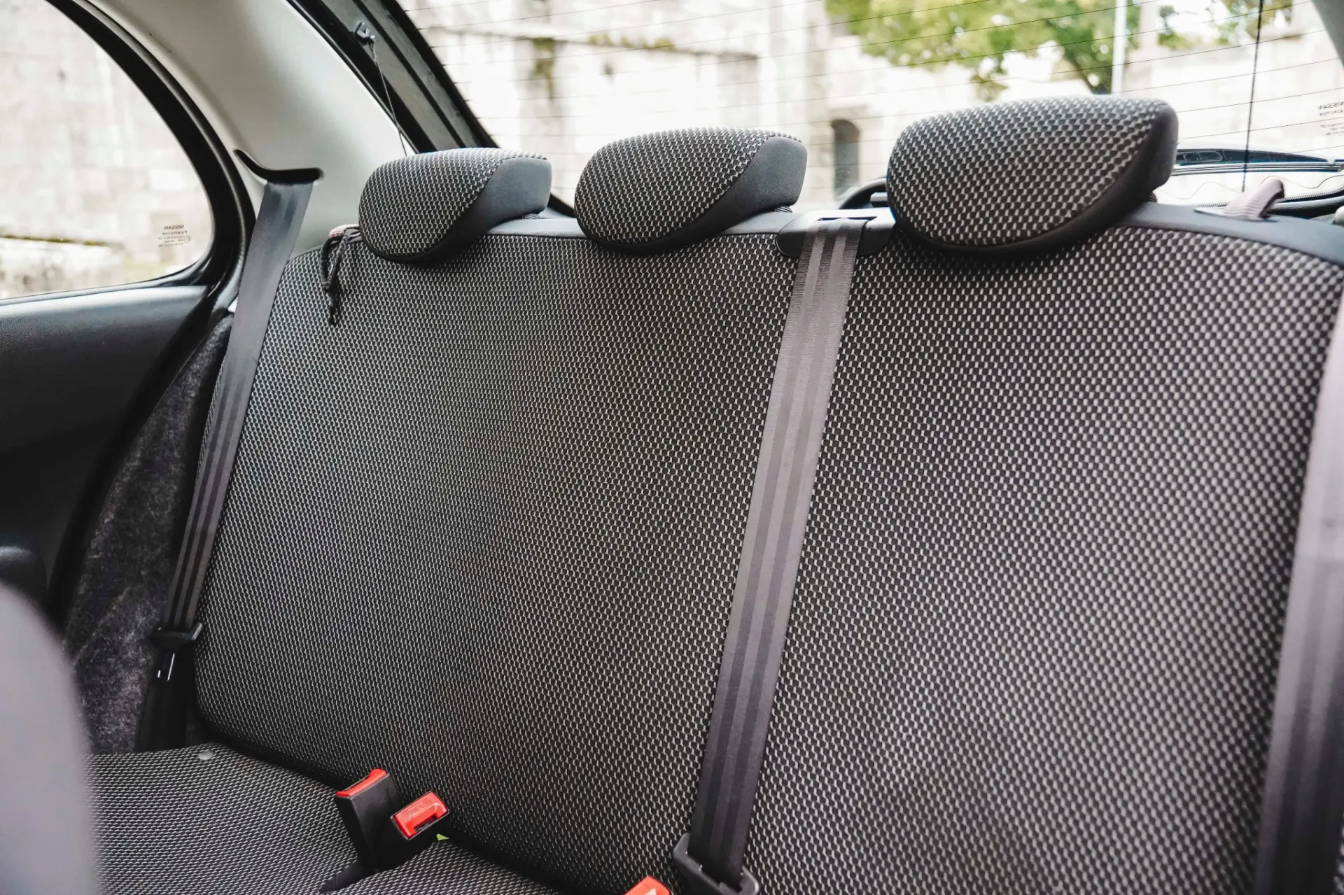 Nissan Micra 1.2 Acenta 20