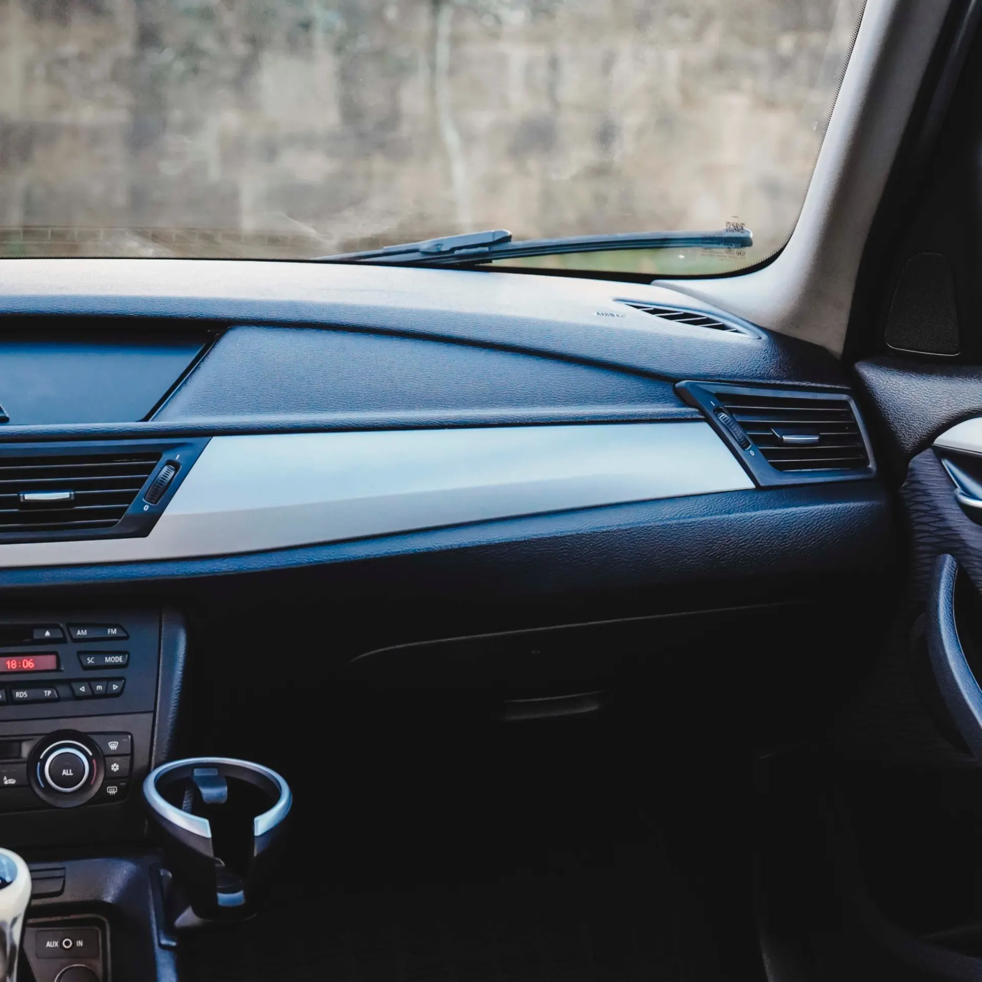 BMW X1 18 d sDrive 25