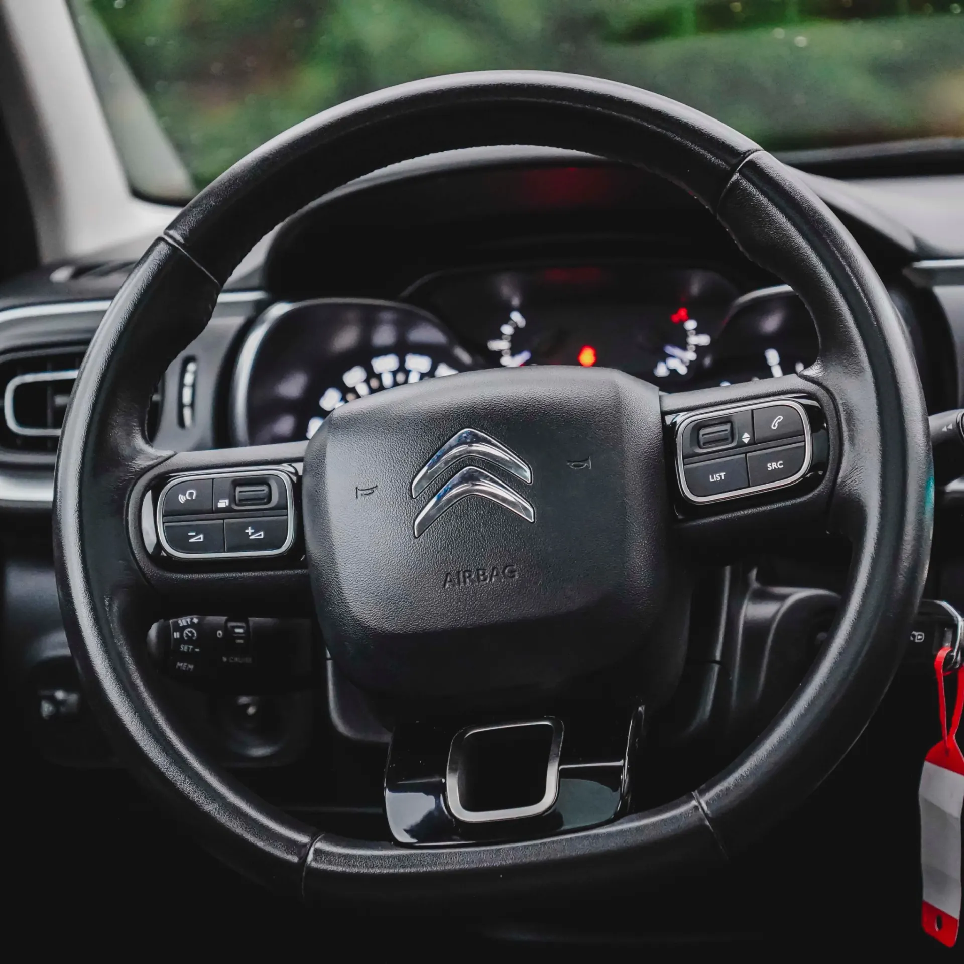 Citroën C3 1.2 Feel 12