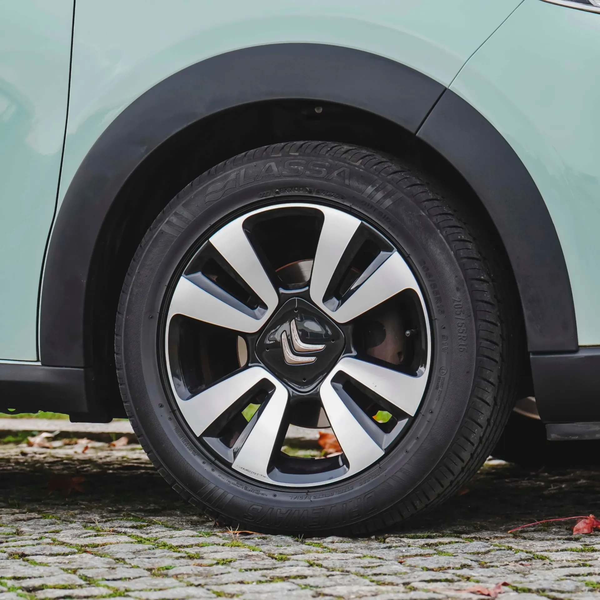 Citroën C3 1.2 Feel 44