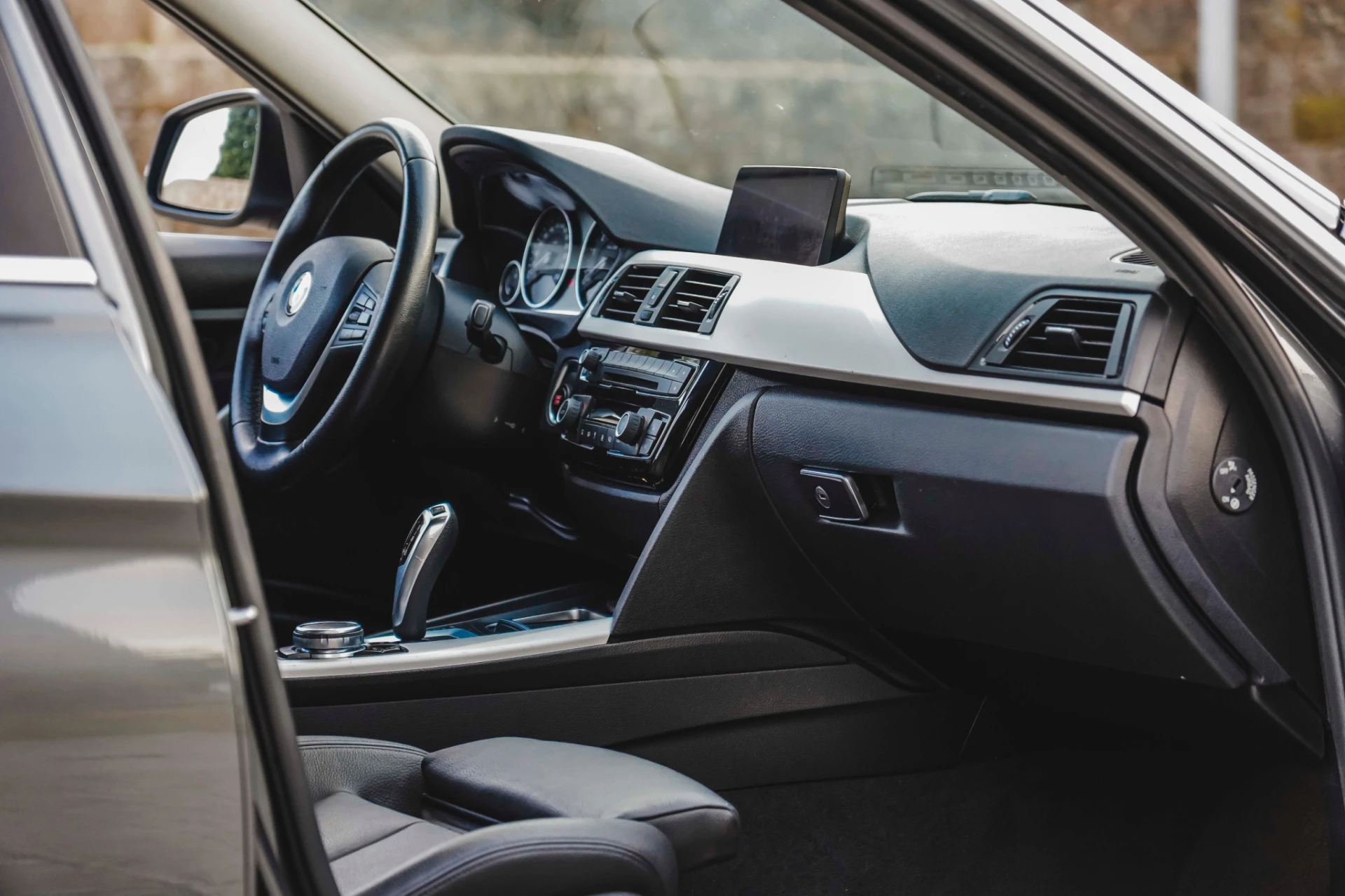 BMW 330 e Iperformance Luxury Line 23