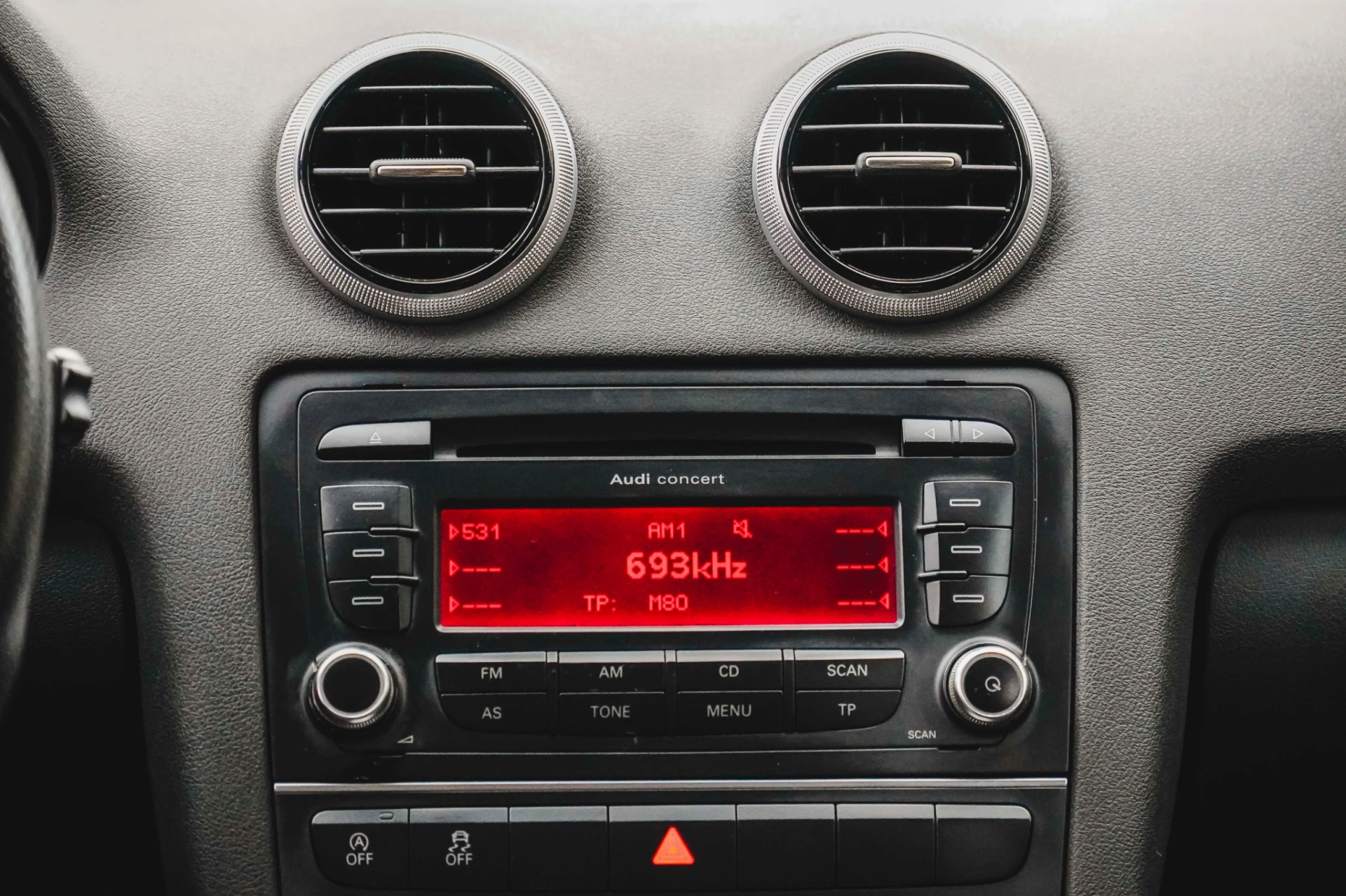 Audi A3 Sportback 1.6 TDI S-line 22