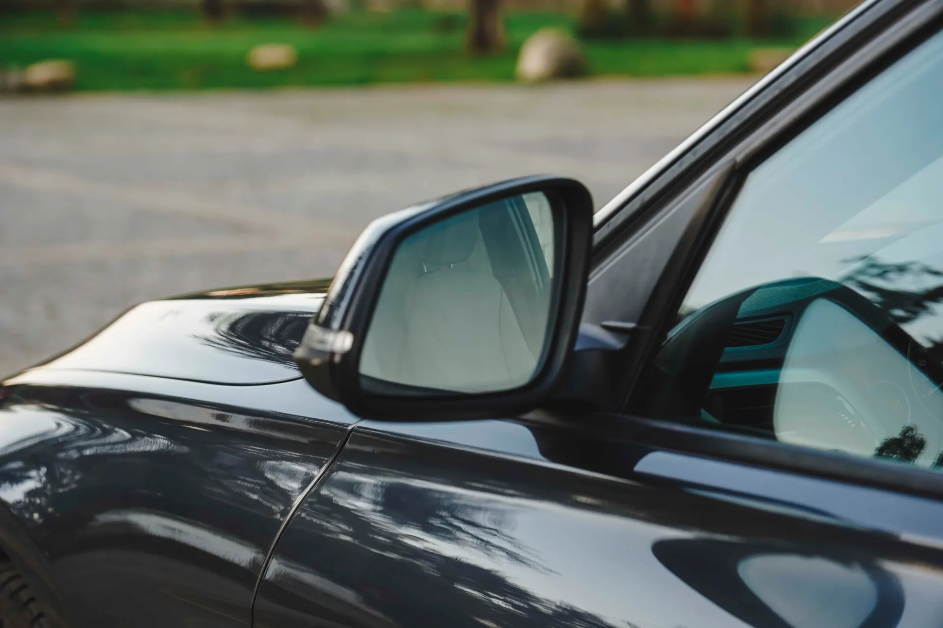 BMW 325 d Touring Auto Line Sport 47