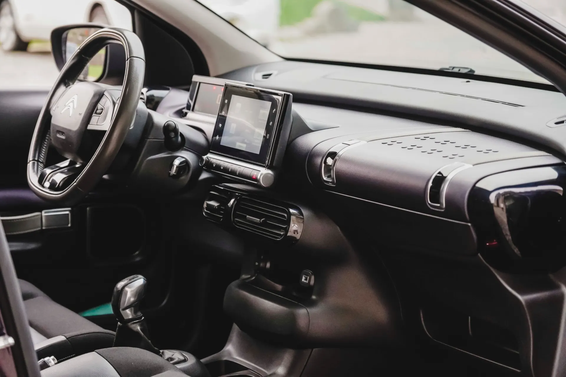 Citroën C4 Shine 21