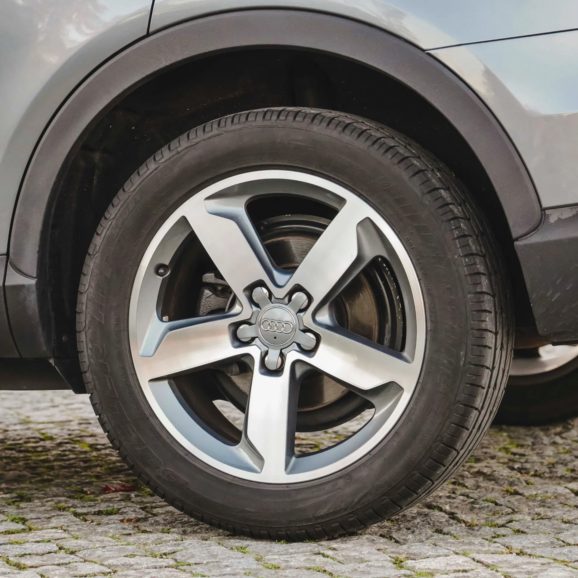 Audi Q3 2.0 TDI Business Line S-line 53