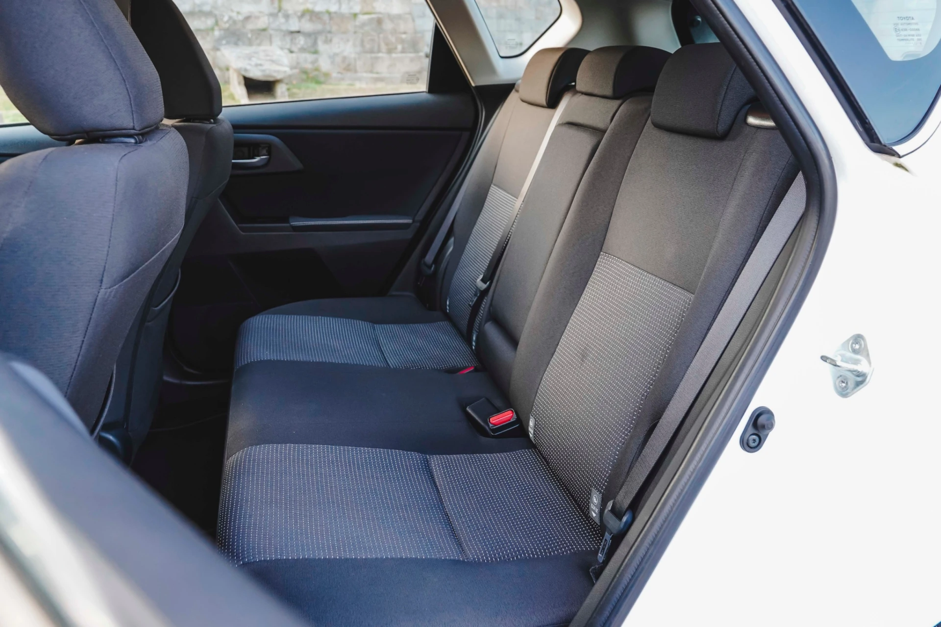Toyota Auris 1.4 D-4D Comfort+J16+Navi 17