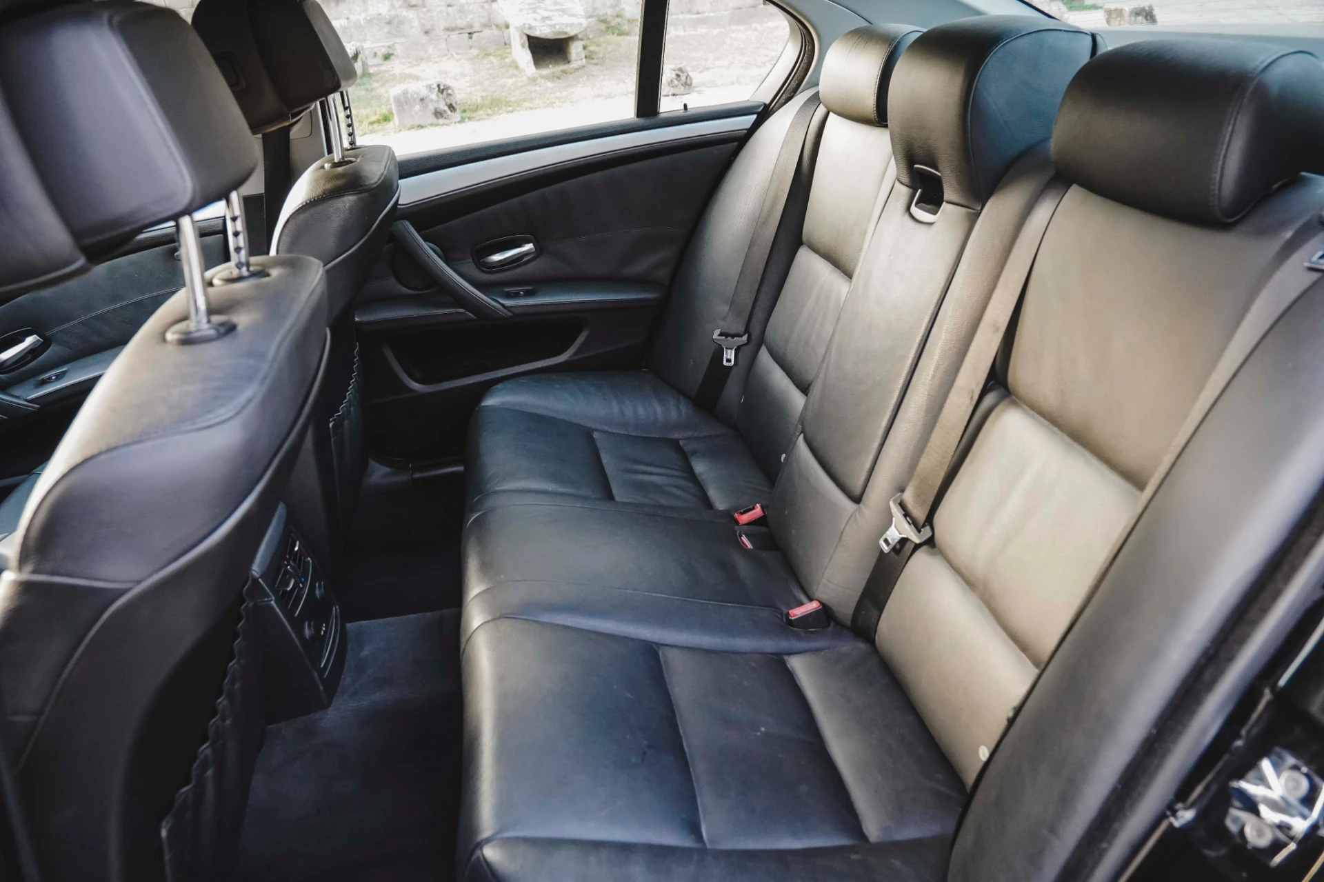 BMW 520 dA Touring Executive 18