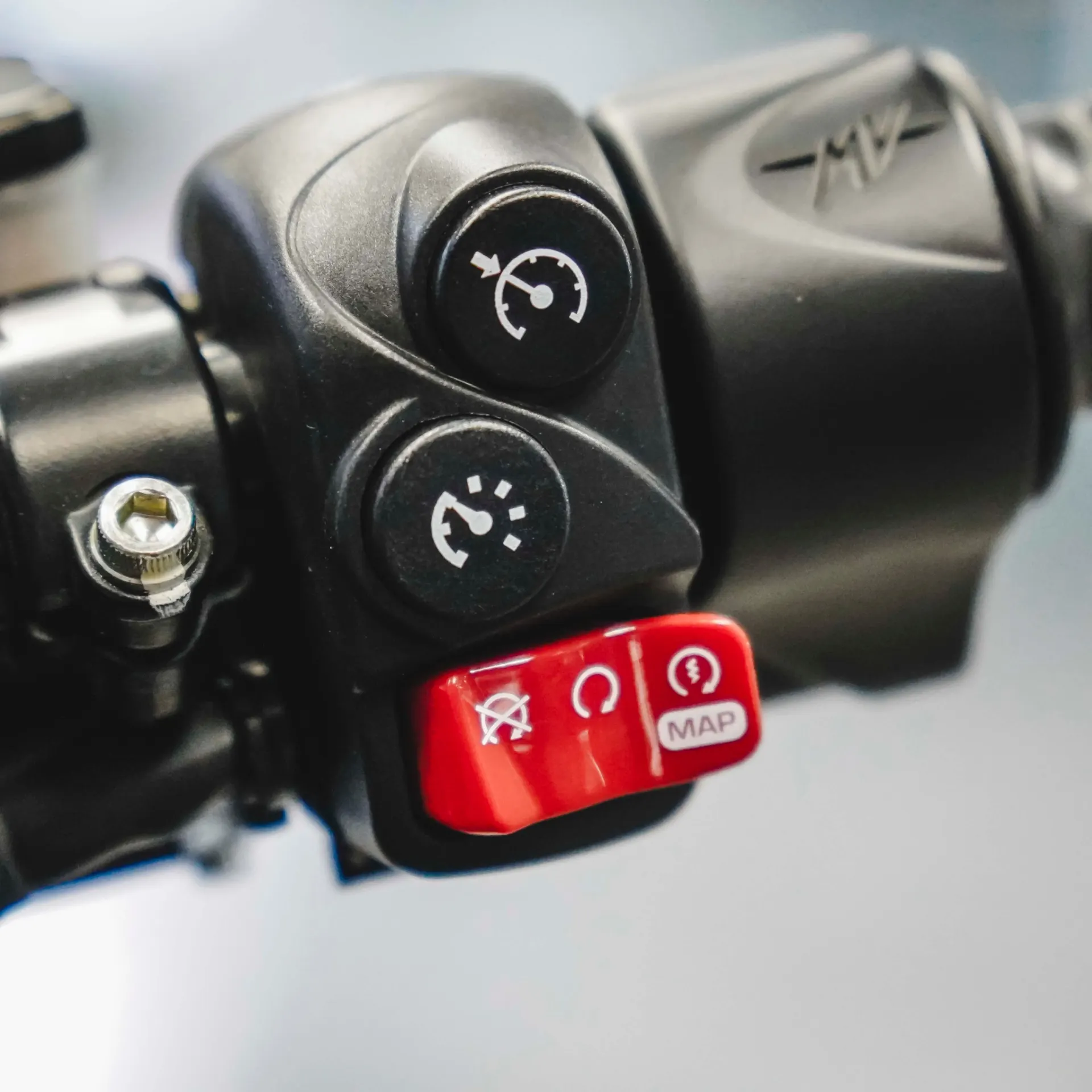 MV Agusta Dragster R 28