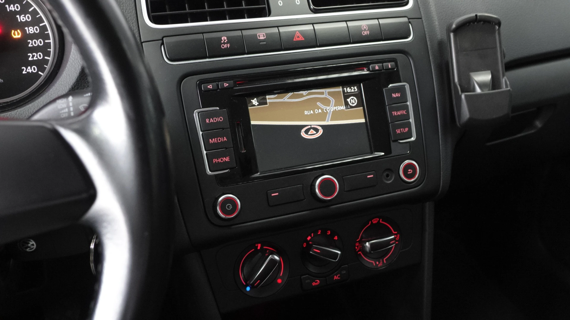 Volkswagen Polo 1.2 TDi Trendline 16
