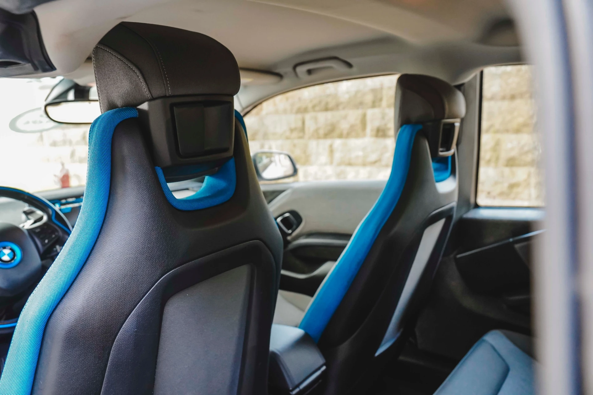 BMW i3 I3 13
