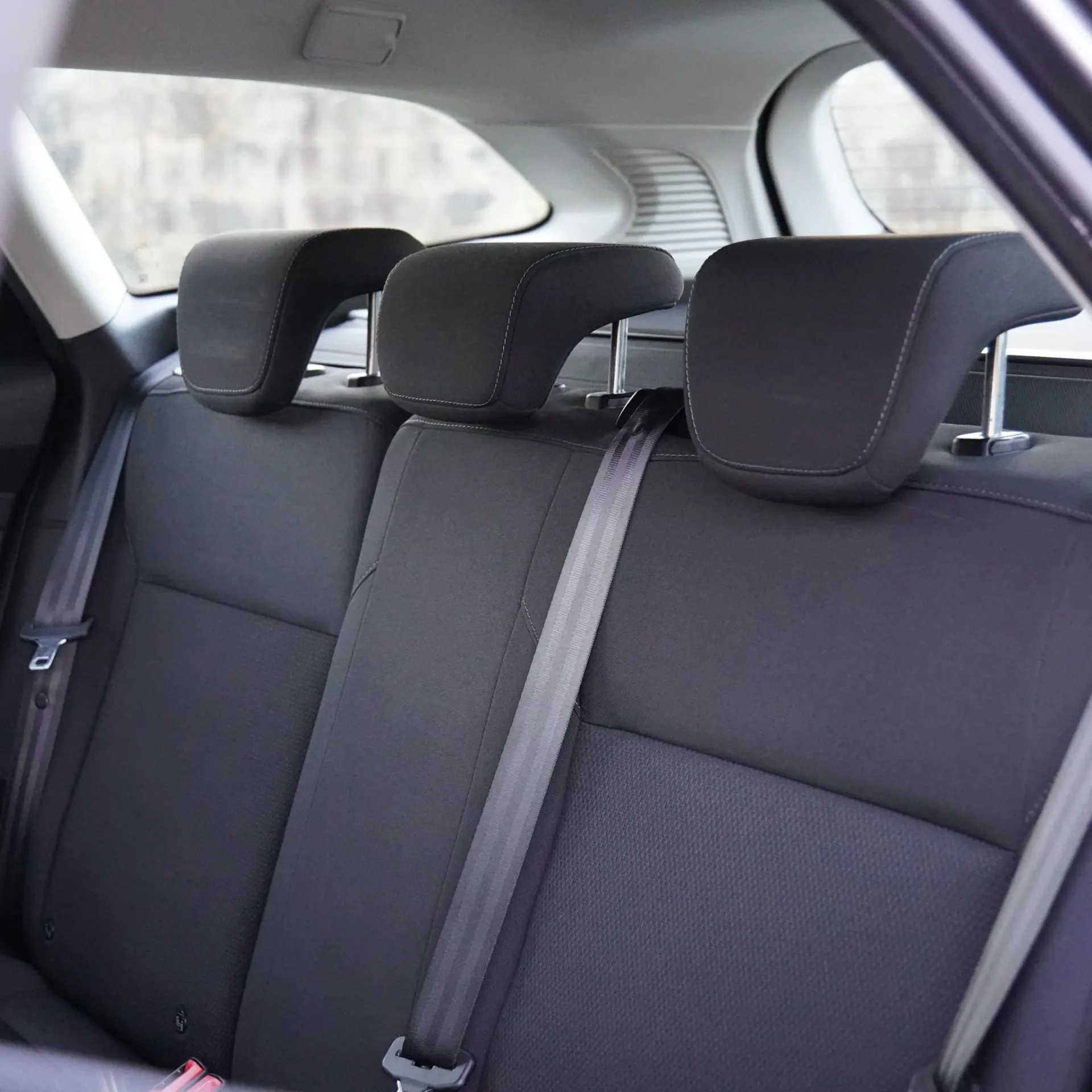 Ford Focus 1.0 EcoBoost Active 12