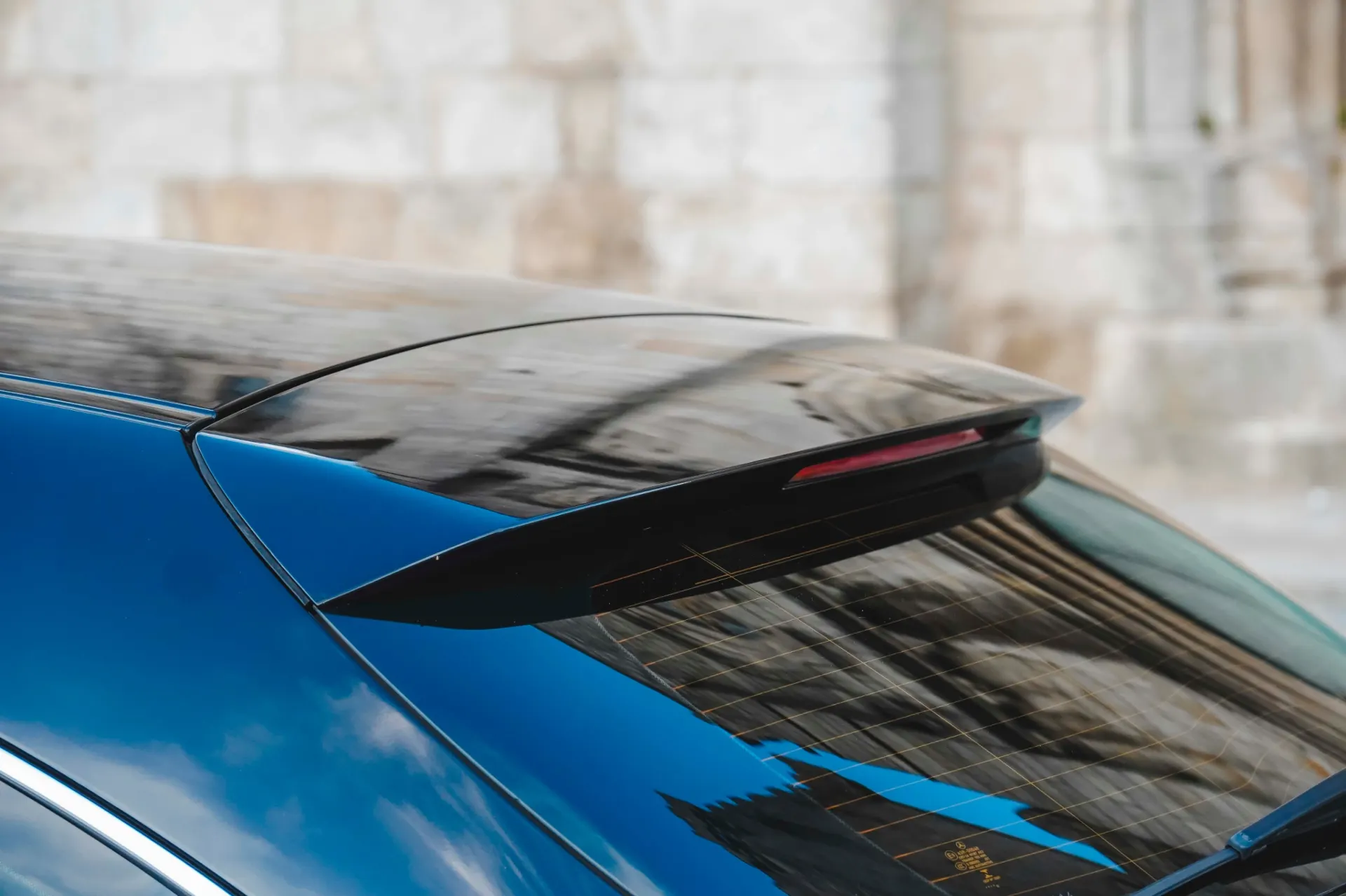 Mercedes-Benz CLA 200 Shooting Brake 200 CDI 7G-DCT AMG Line 43