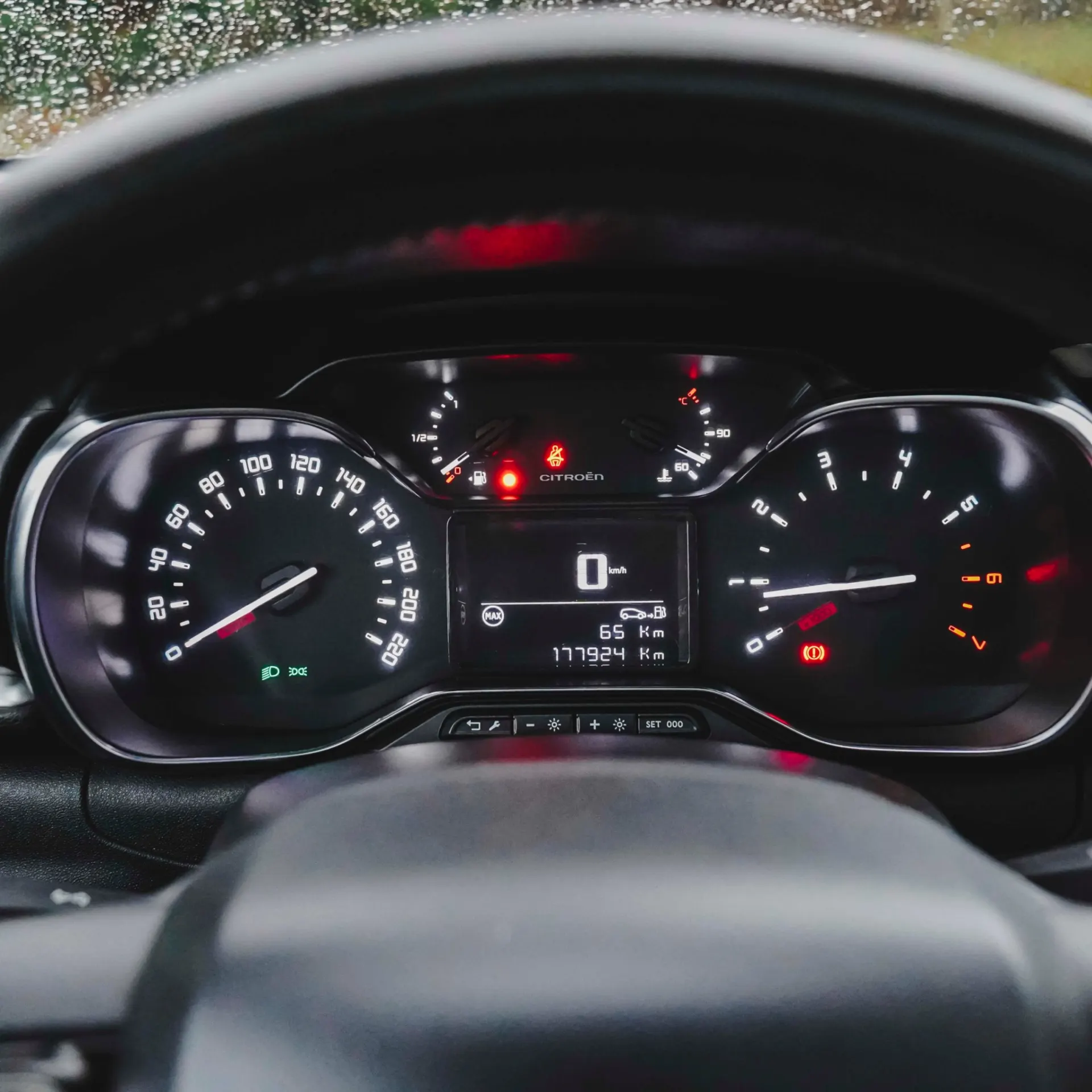 Citroën C3 1.2 Feel 32