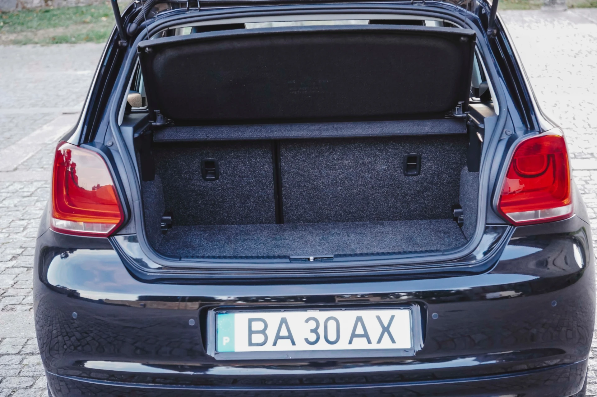 Volkswagen Polo 1.2 TDi Trendline 38