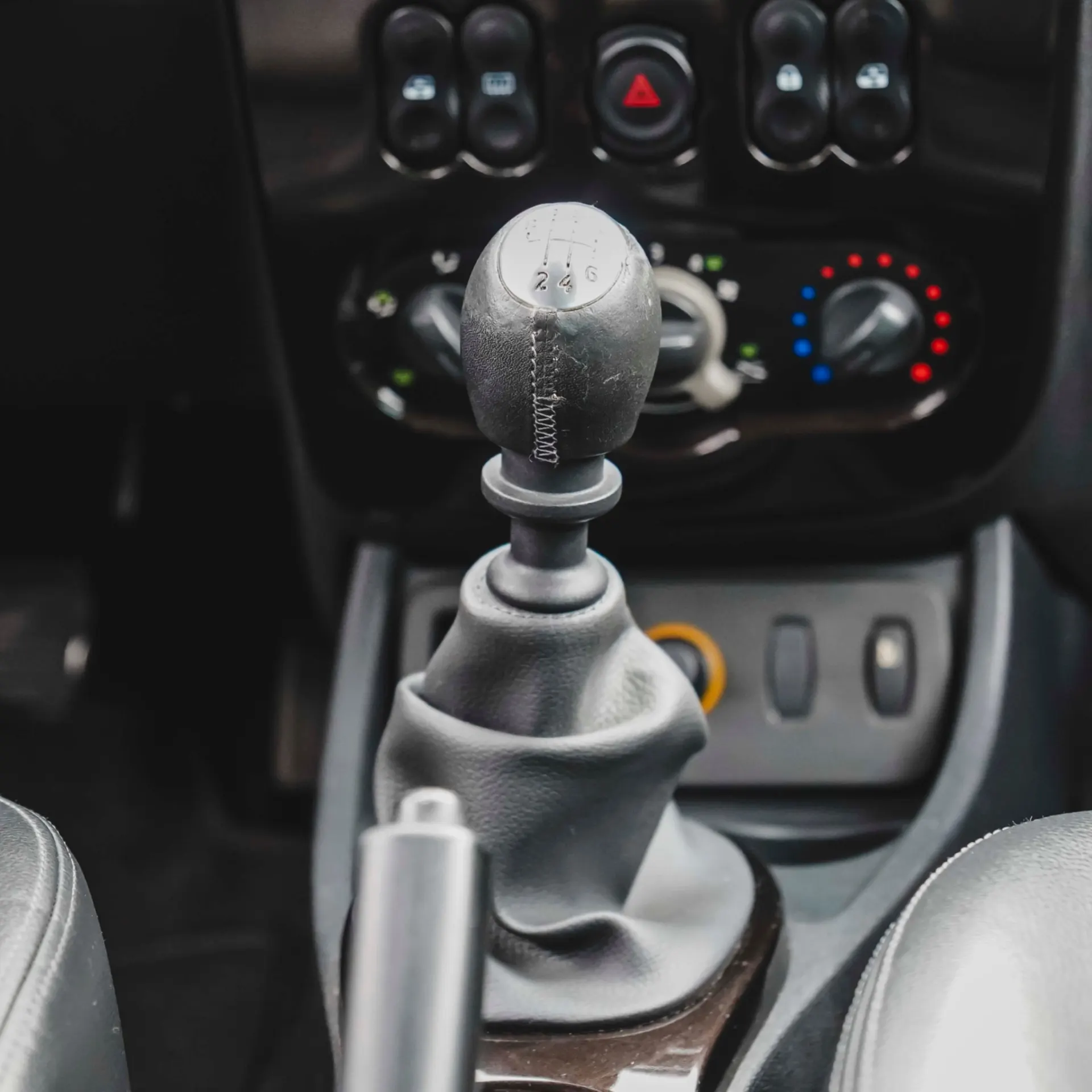 Dacia Duster 1.5 dCi Prestige 20