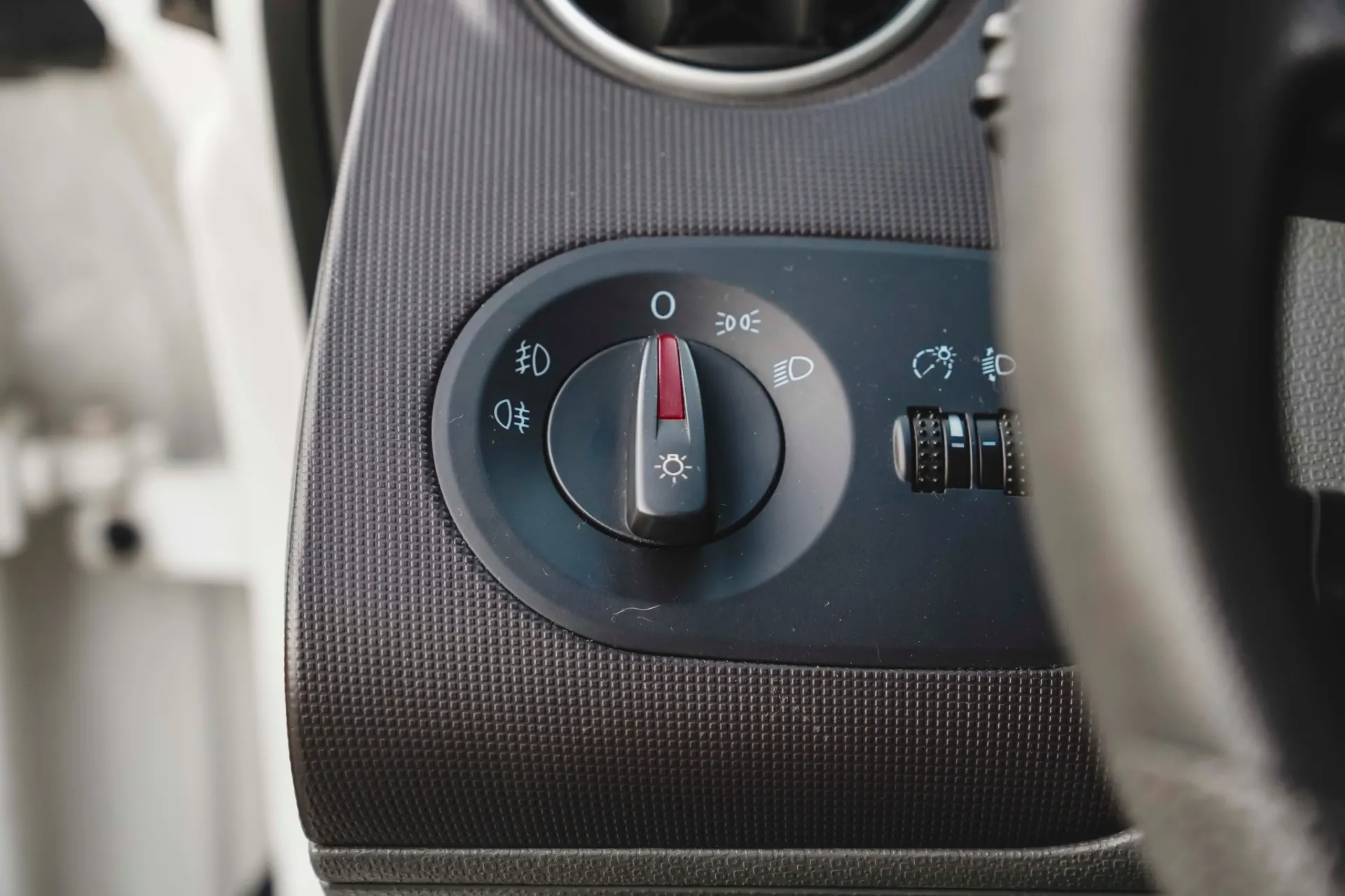 SEAT Ibiza 1.2 TDi Reference DPF 21